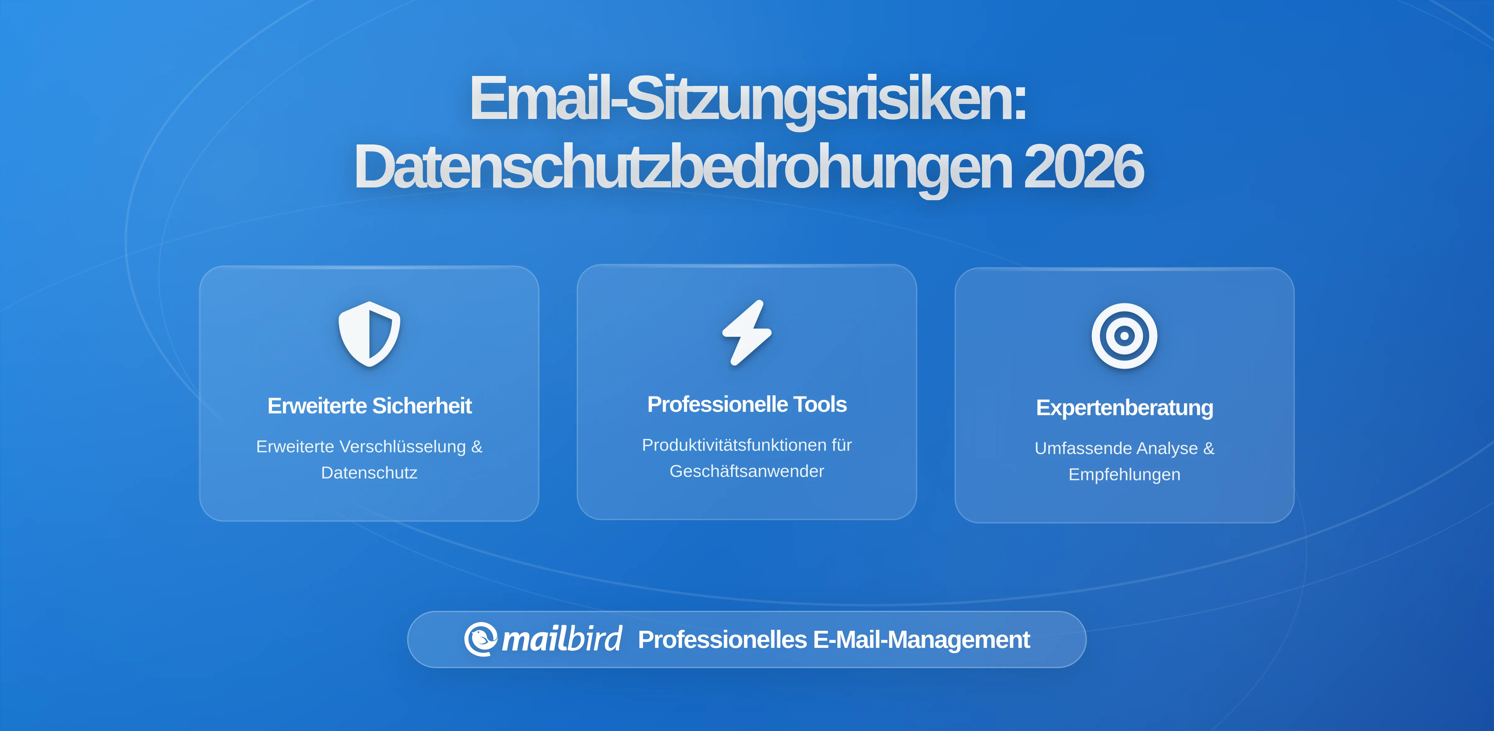 E-Mail-Sitzungspersistenz über Geräte hinweg: Verstehen Sie die verborgenen Sicherheitsrisiken, die Ihre Privatsphäre bedrohen.
