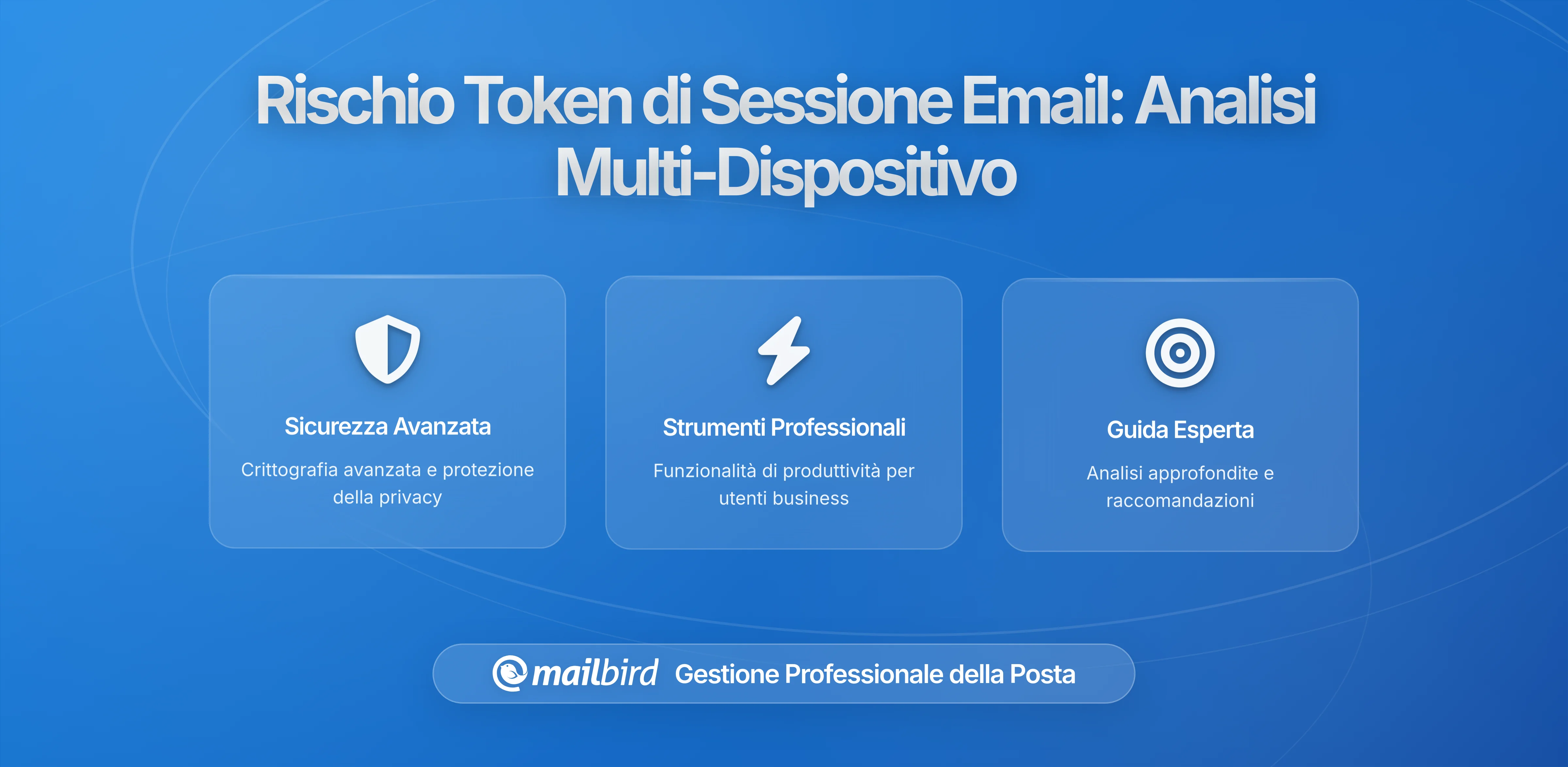 In che modo i Token di Sessione Email su più Dispositivi Aumentano l'Esposizione alla Privacy: Un'Analisi di Sicurezza Completa