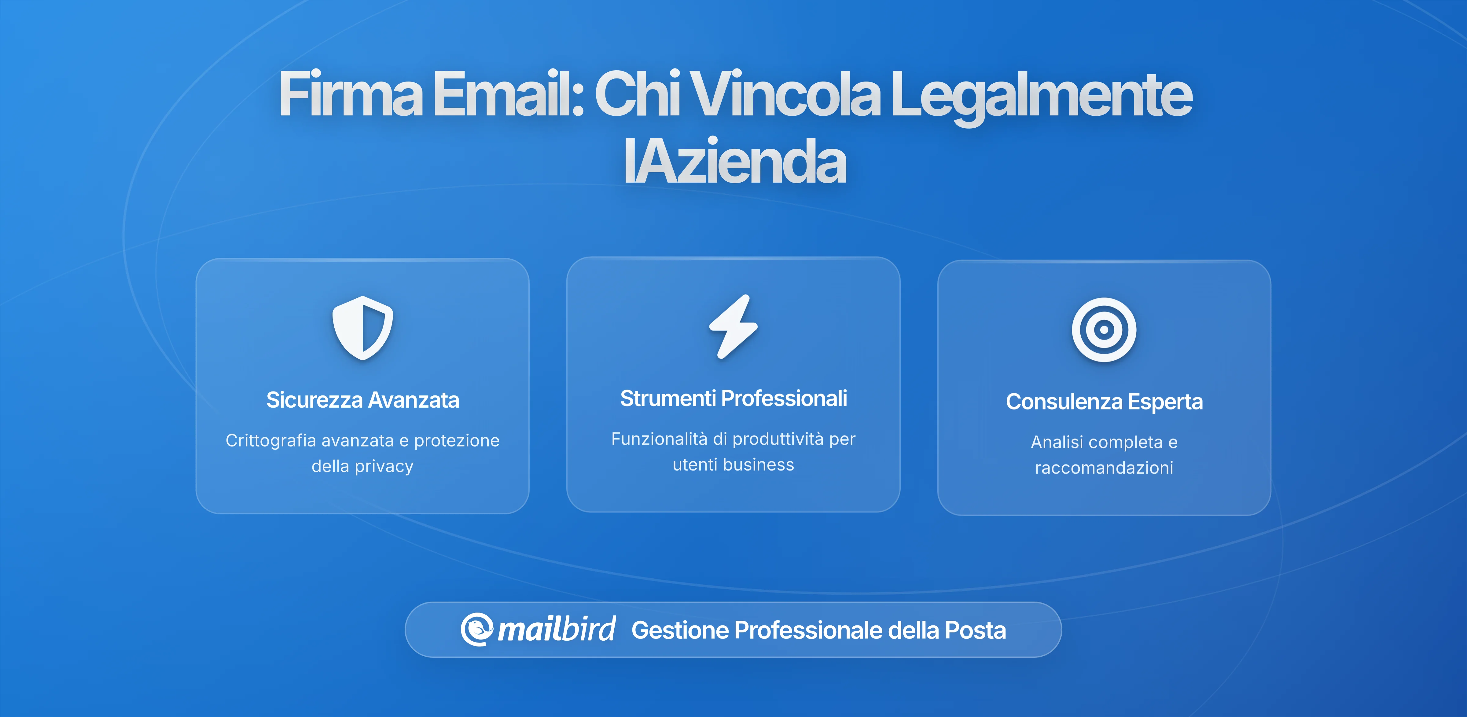 Autorità di Firma Email nelle Comunicazioni Elettroniche: Chi può Impegnare l'Azienda per Iscritto