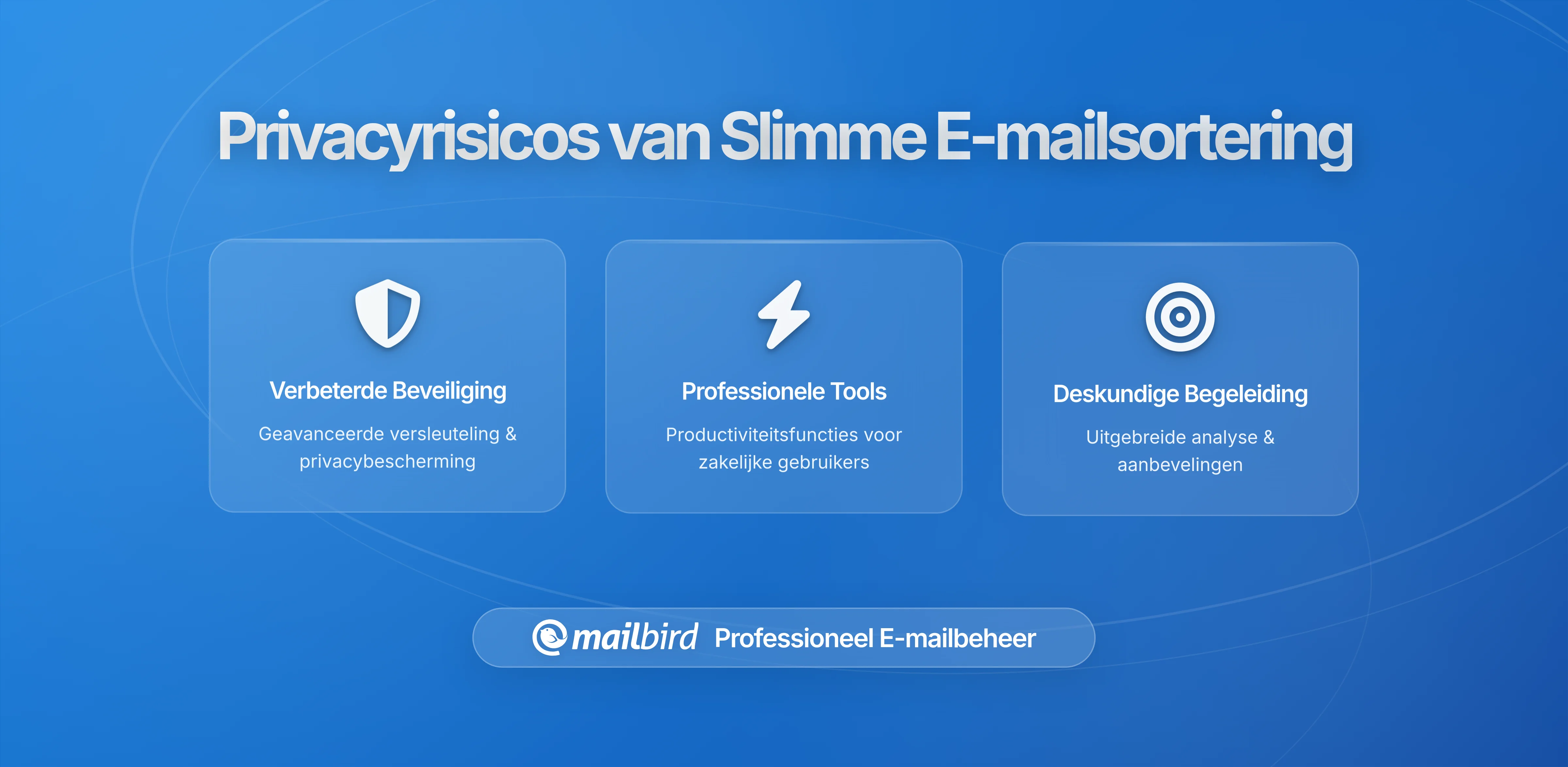Hoe Slim Sorteren van Uw E-mailapp een Privacyrisico Kan Zijn: Wat U Moet Weten