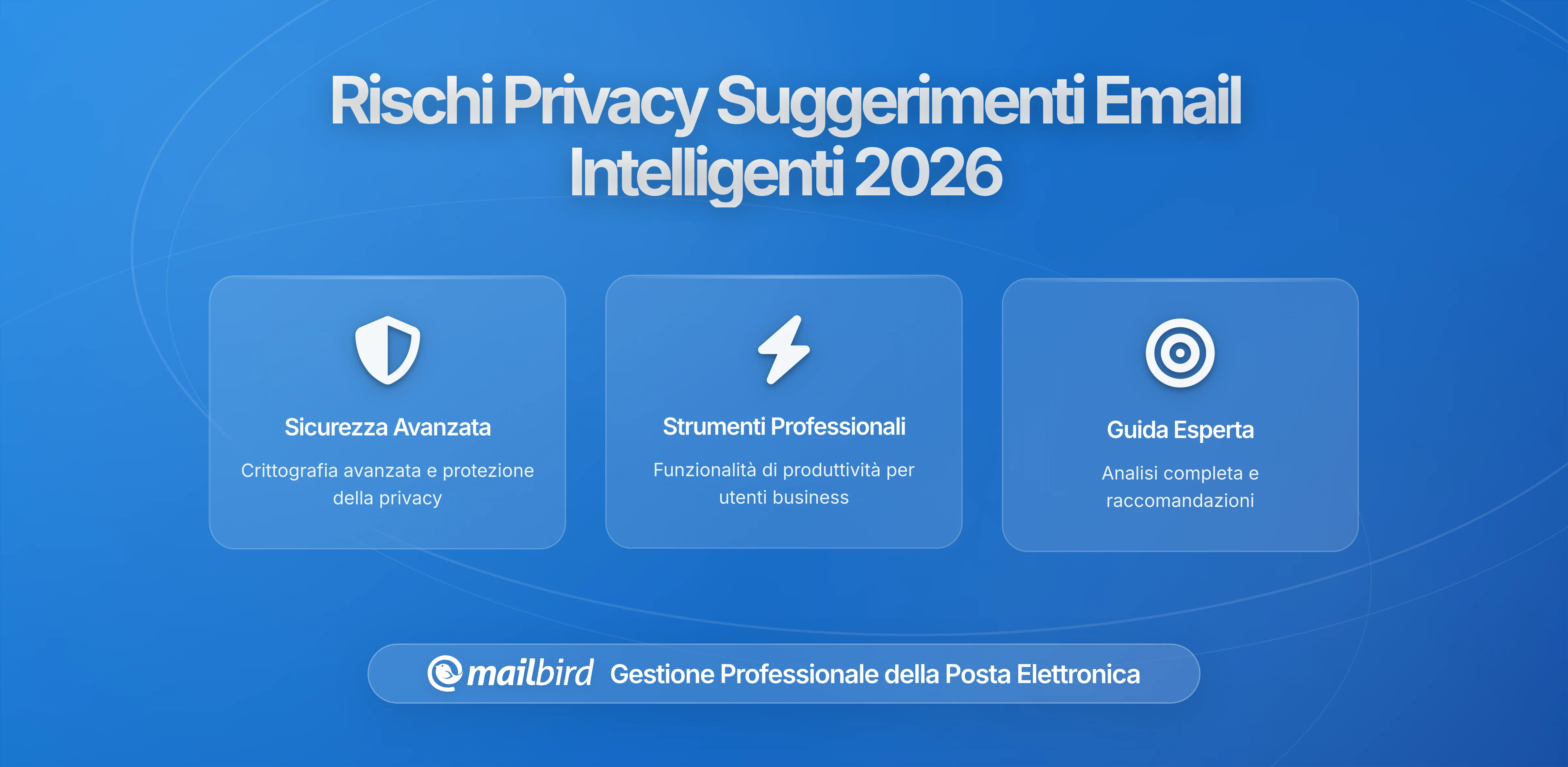 Suggerimenti Intelligenti per Email e Condivisione Dati: Cosa Gli Utenti Devono Sapere sulla Privacy nel 2026
