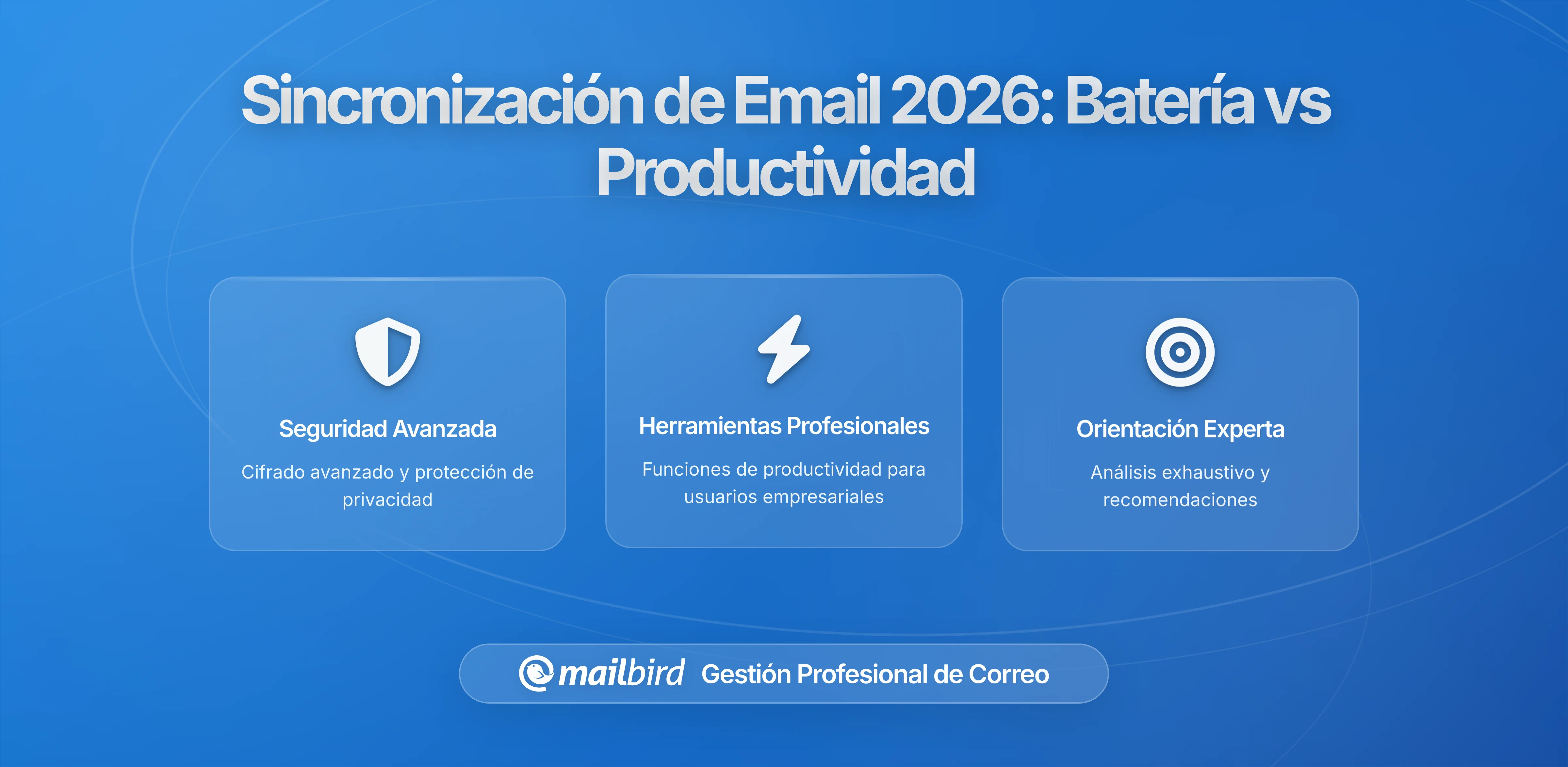 Cambios en la Frecuencia de Sincronización de Email en 2026: Cómo los Principales Proveedores Reducen el Consumo de Batería y Qué Significa para tu Productividad
