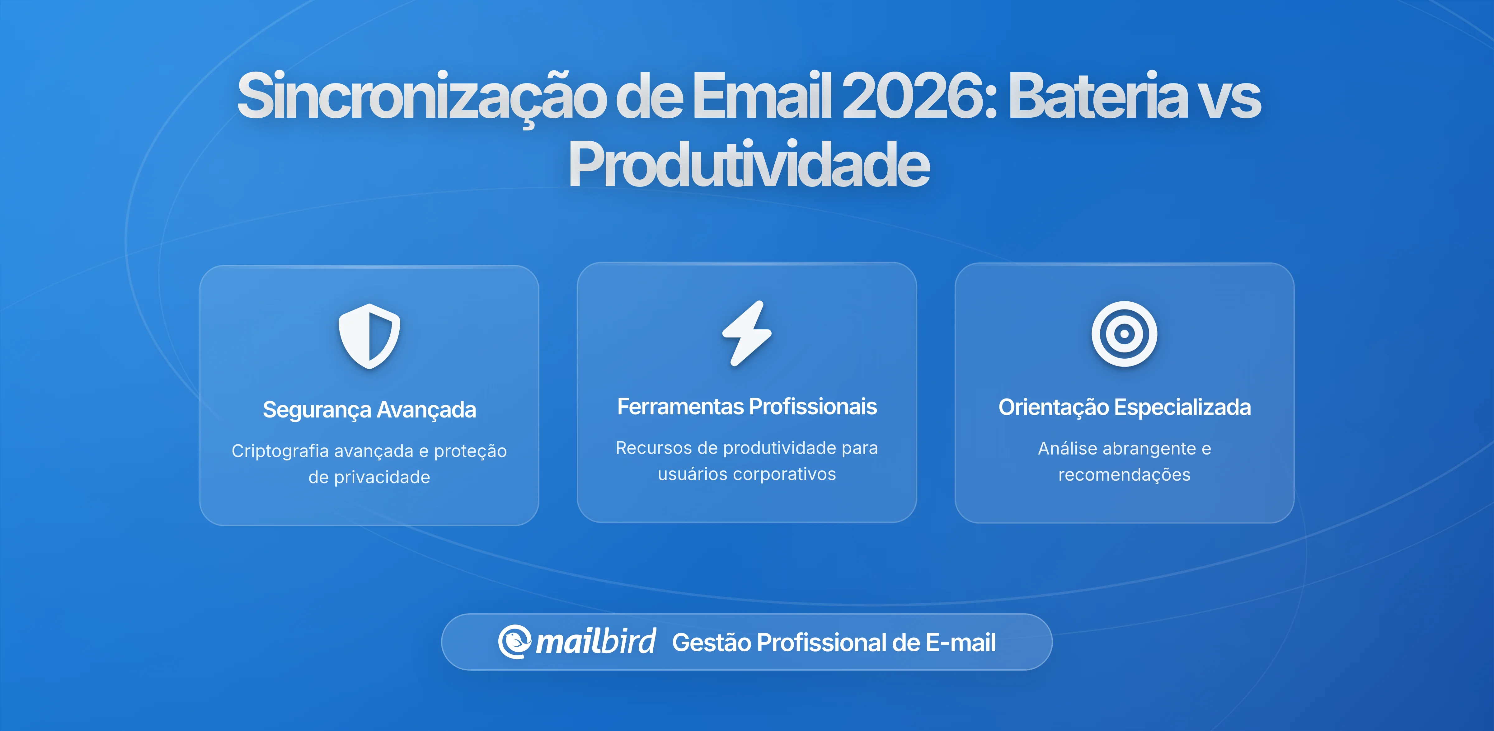 Alterações na Frequência de Sincronização de Email em 2026: Como os Principais Provedores Reduzem o Consumo de Bateria e o Impacto na Sua Produtividade
