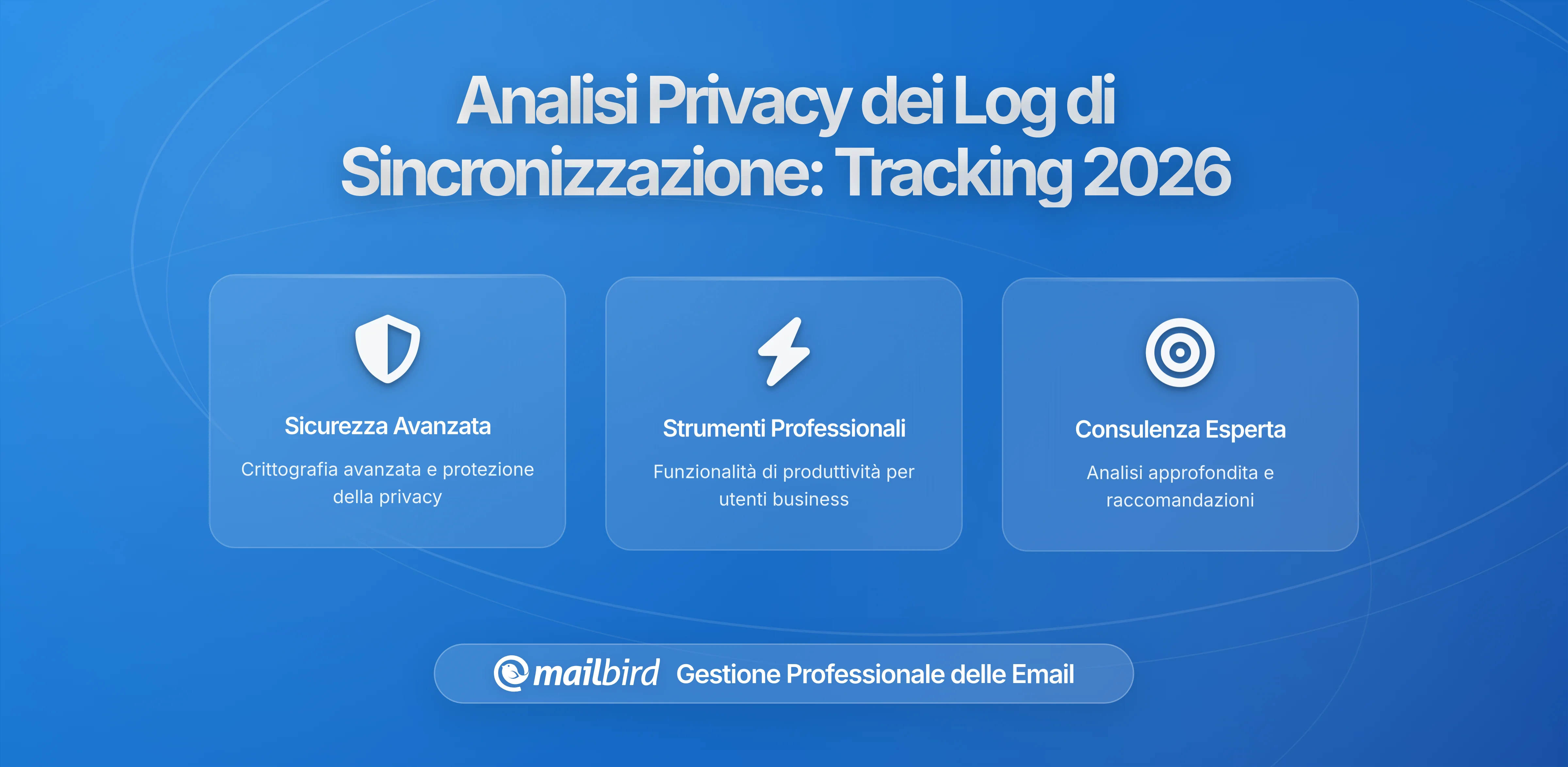 Come i registri di sincronizzazione email rivelano i tuoi schemi di comportamento quotidiani: Un'analisi sulla privacy