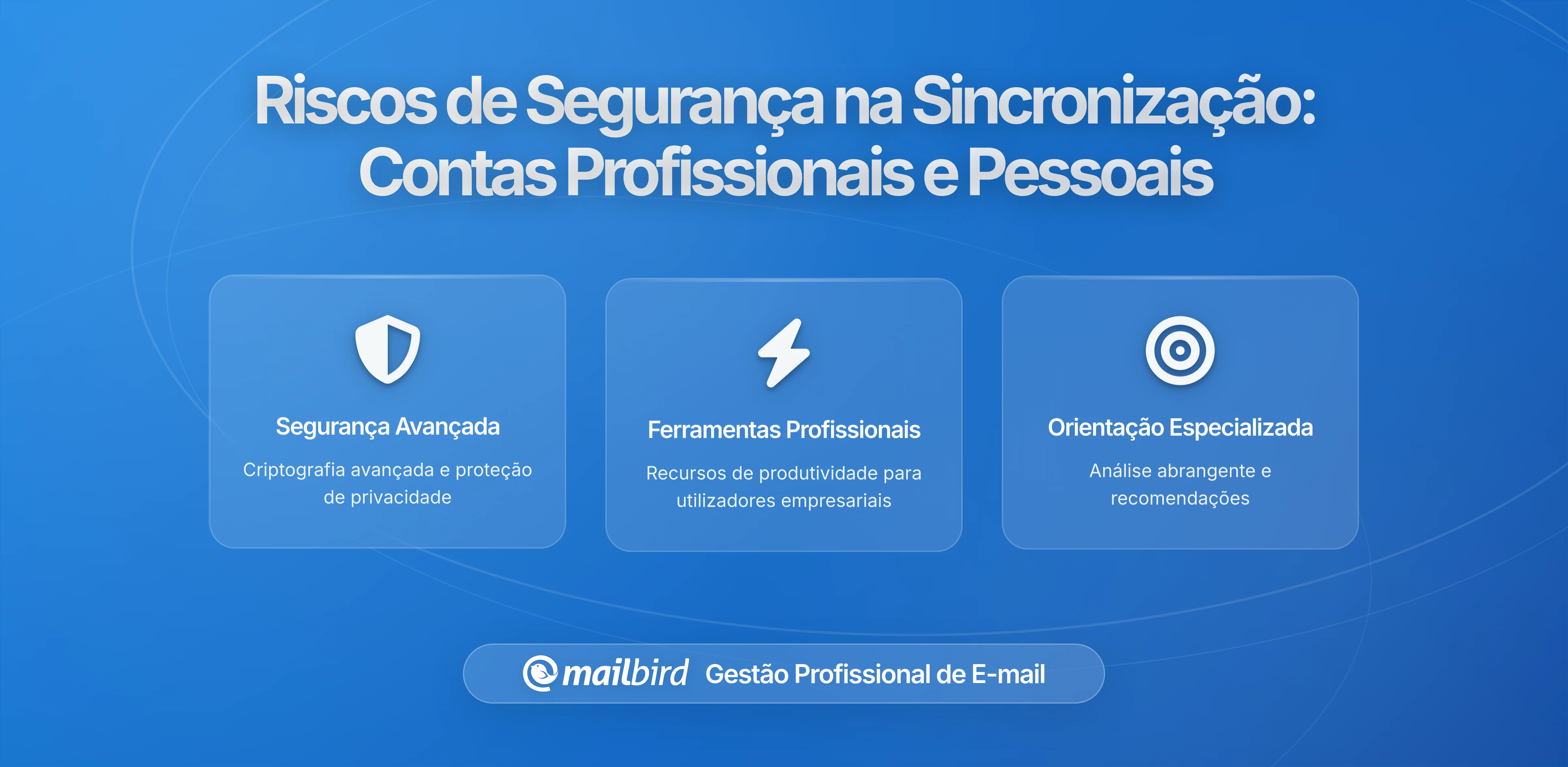 Como a Sincronização de E-mail Entre Contas de Trabalho e Pessoais Pode Levar à Exposição de Dados: Compreendendo os Riscos e Protegendo Sua Privacidade
