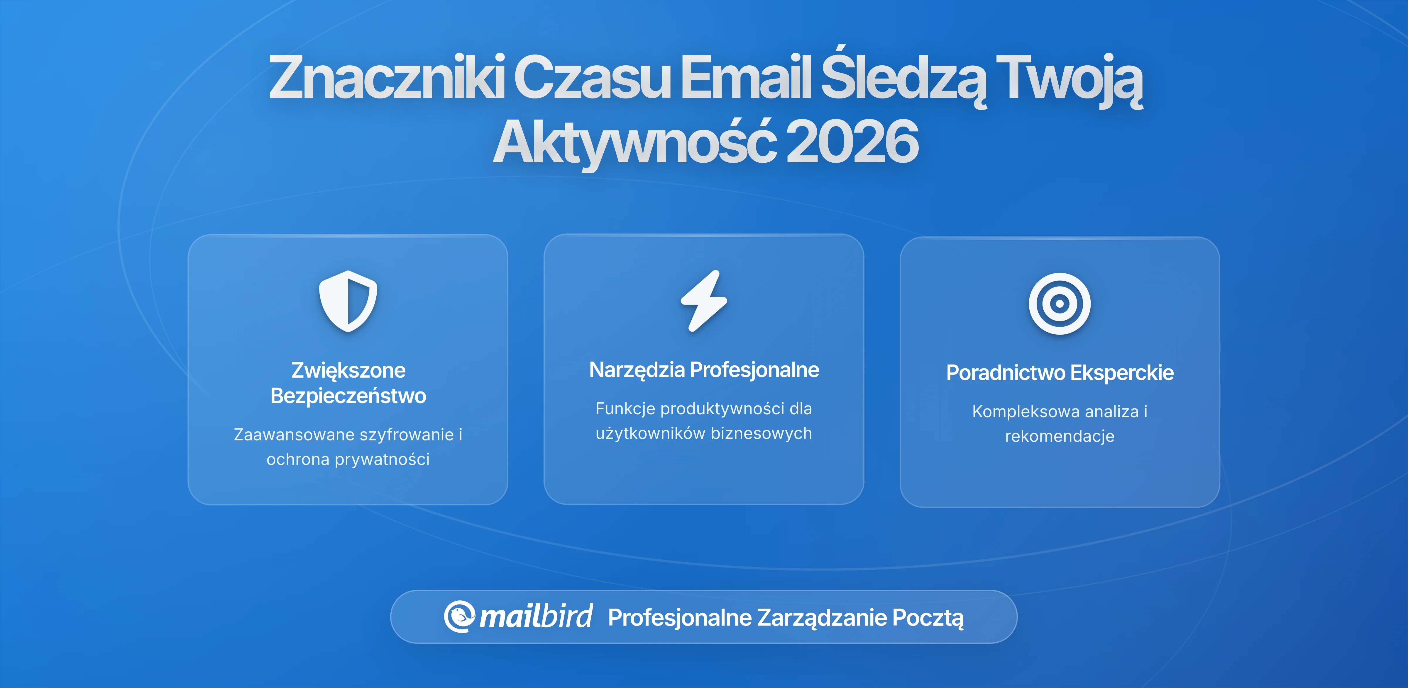 Dlaczego znaczniki czasowe synchronizacji e-mail mogą śledzić Twoje wzorce aktywności