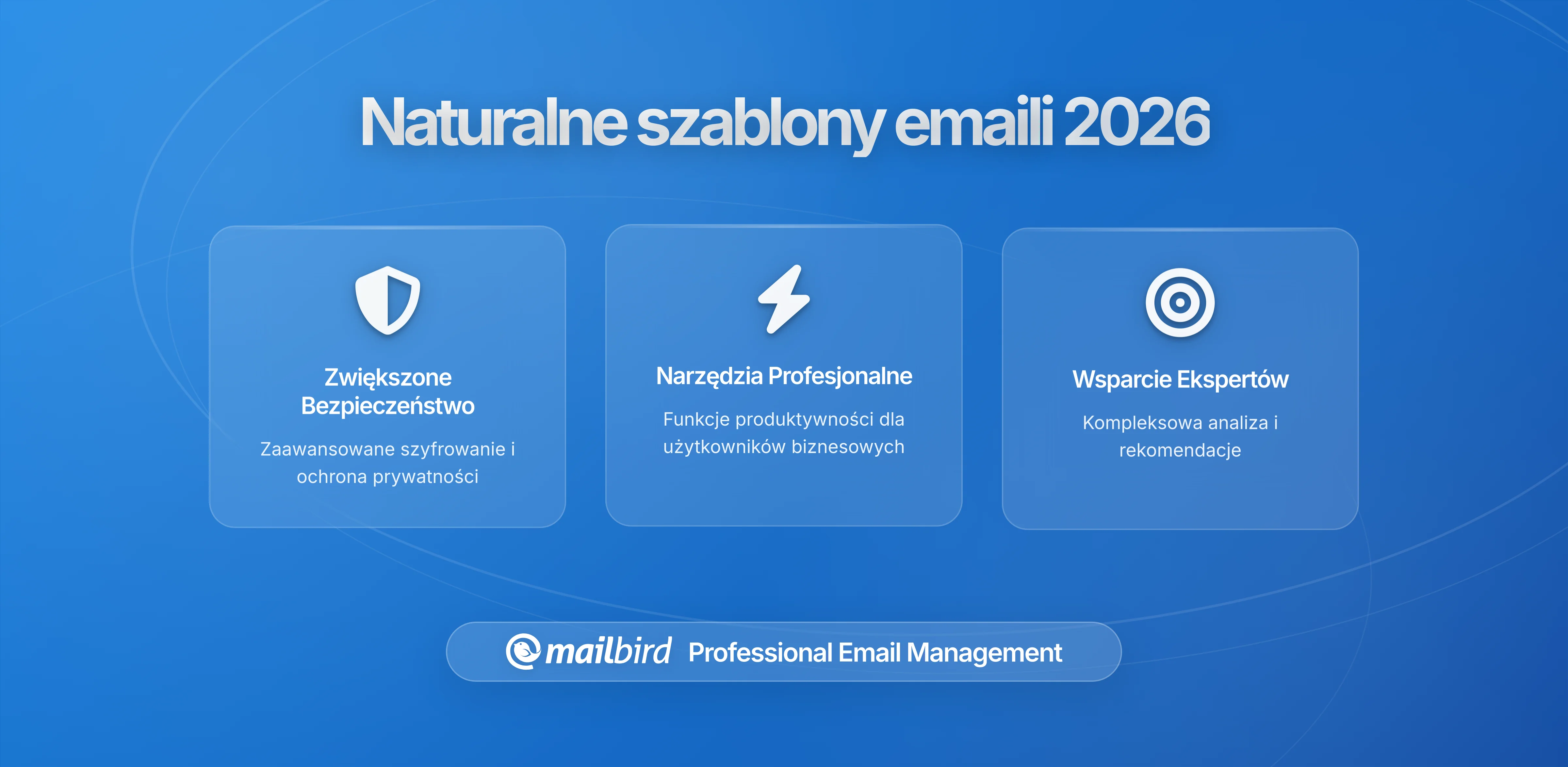 Jak używać szablonów e-mail, aby nie brzmieć sztywno: Praktyczny przewodnik po autentycznej komunikacji