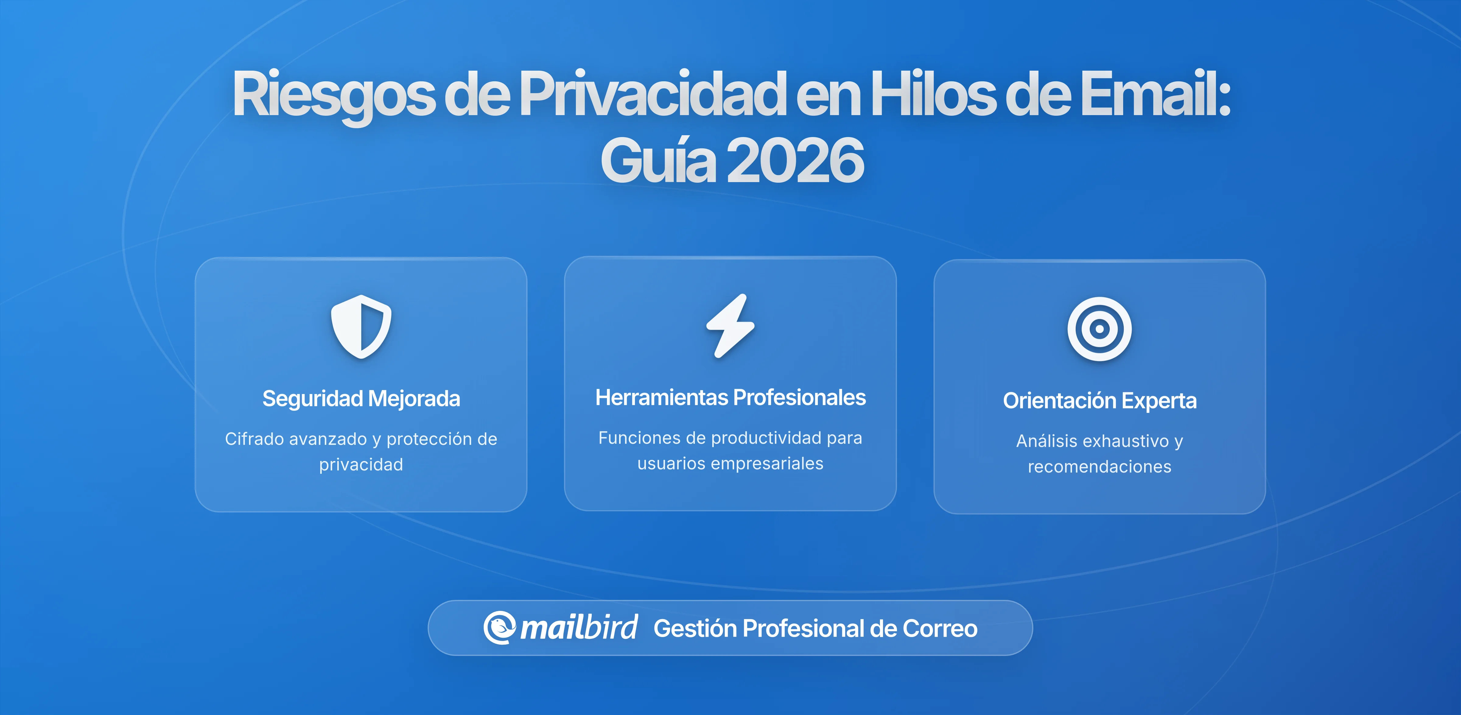 Cómo el Enhebrado de Correos Expone tus Relaciones de Contacto: Riesgos de Privacidad y Estrategias de Protección