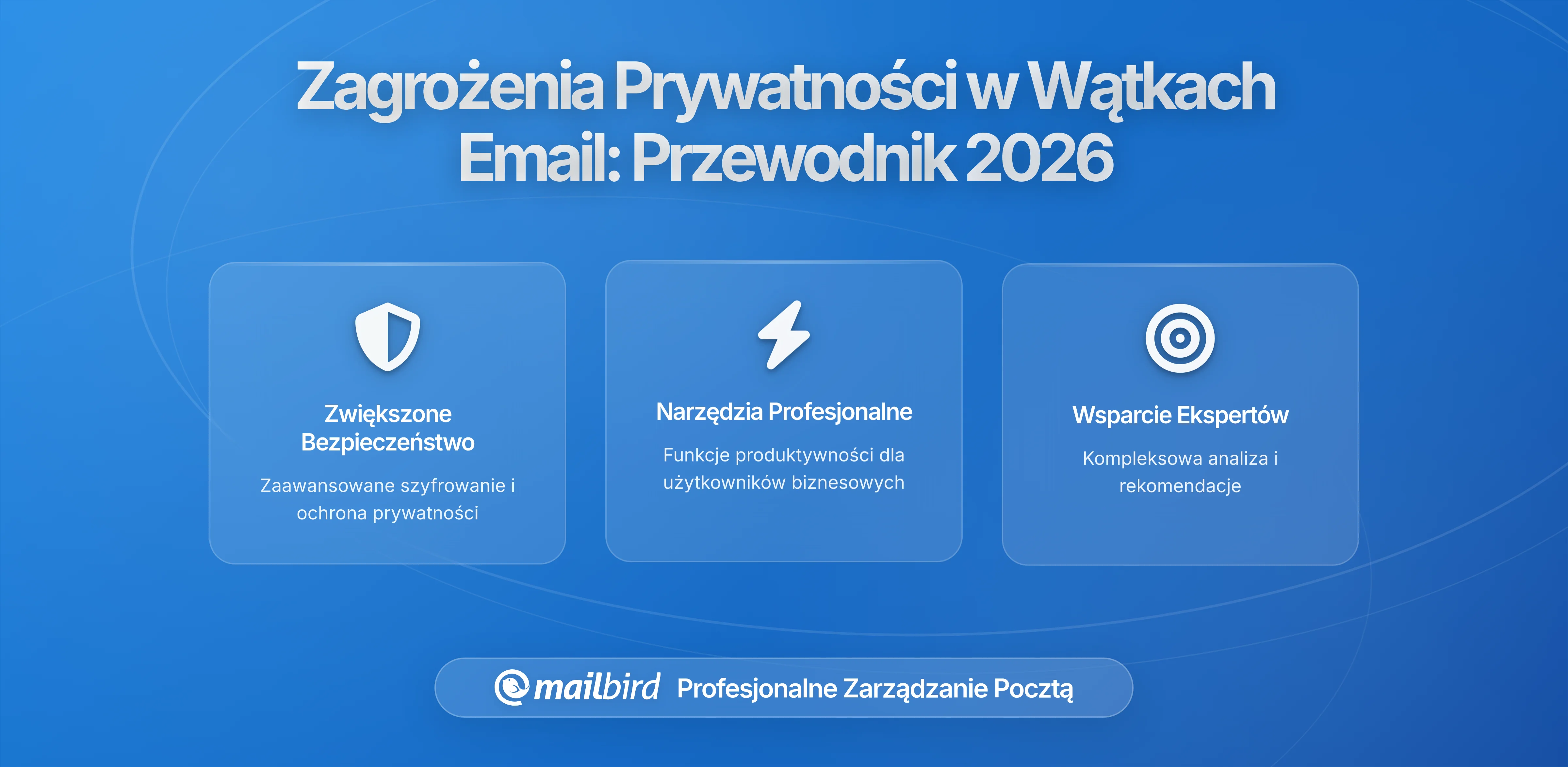 Jak wzorce e-mailowe ujawniają Twoje relacje kontaktowe: Ryzyko prywatności i strategie ochrony