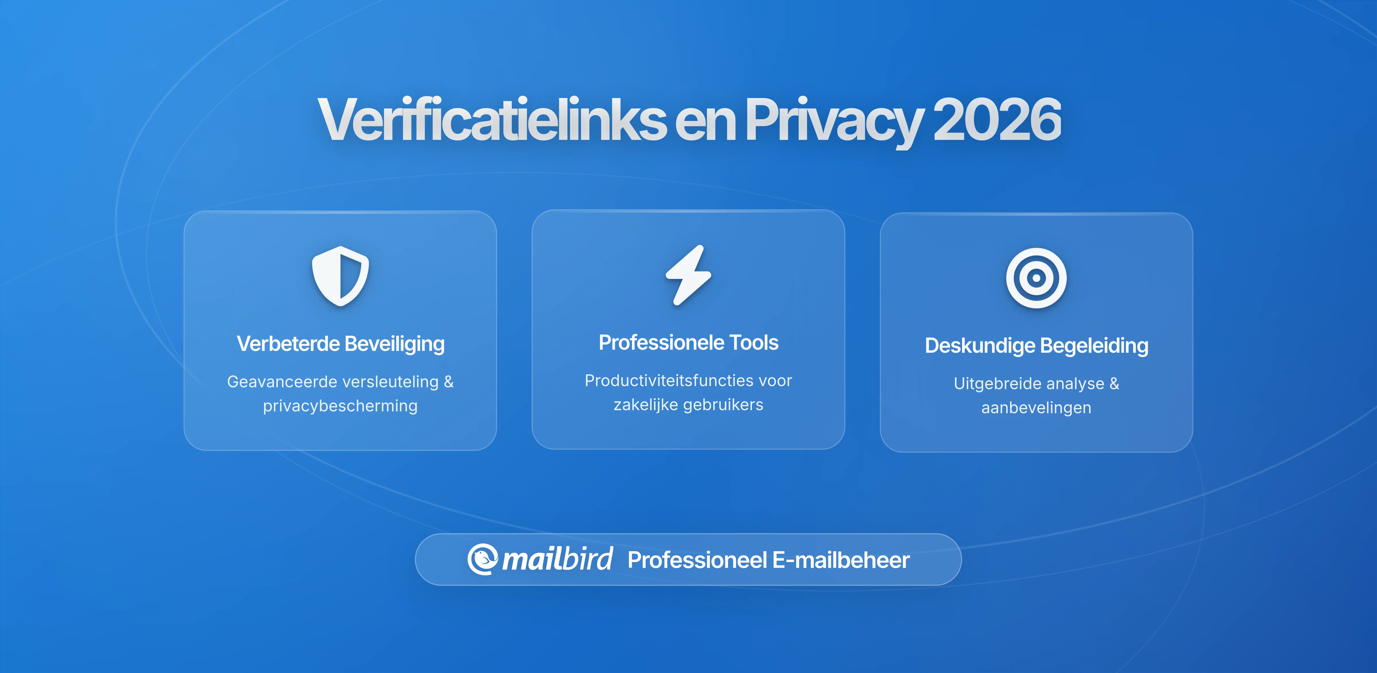 Hoe Verificatie Links van E-mail Uw Privacy Blootstellen aan Derden
