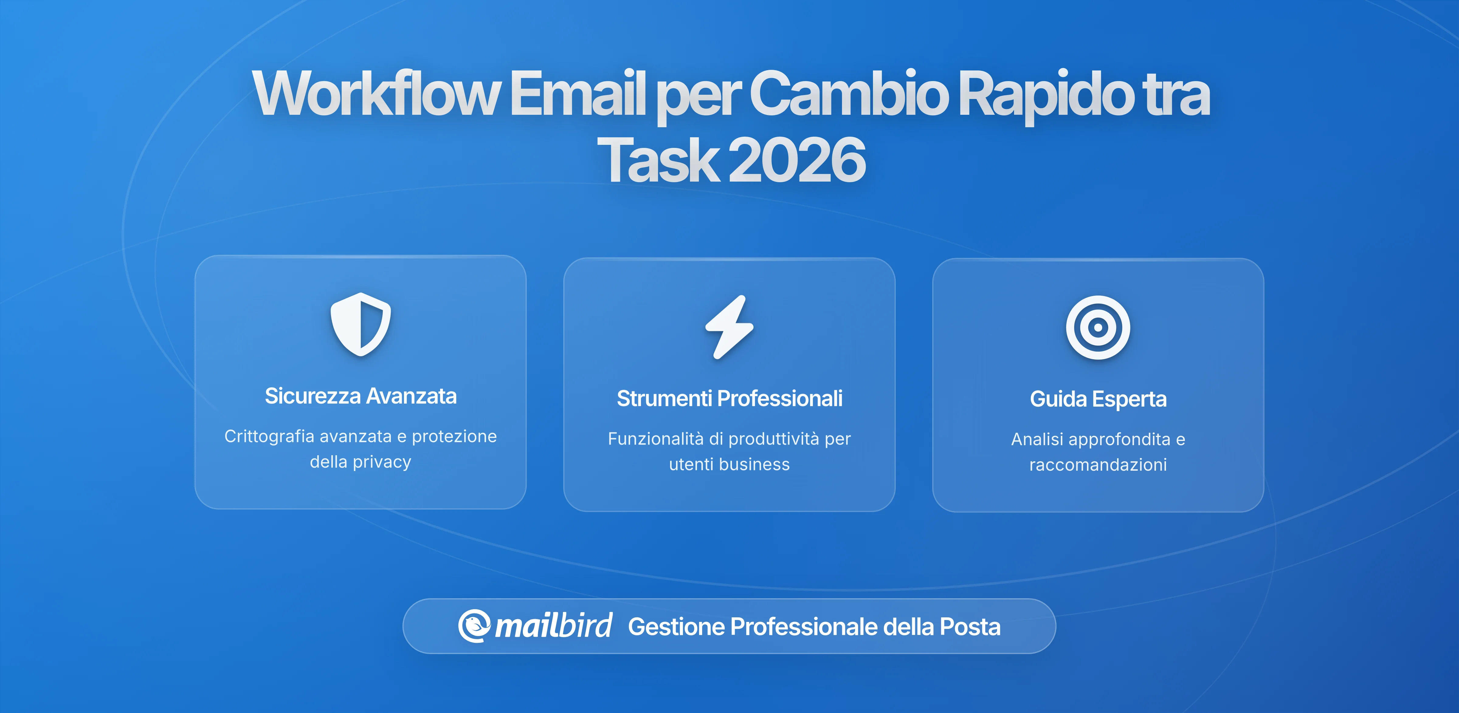 Creare un Workflow Email che Si Adatta al Cambio Rapido di Compiti
