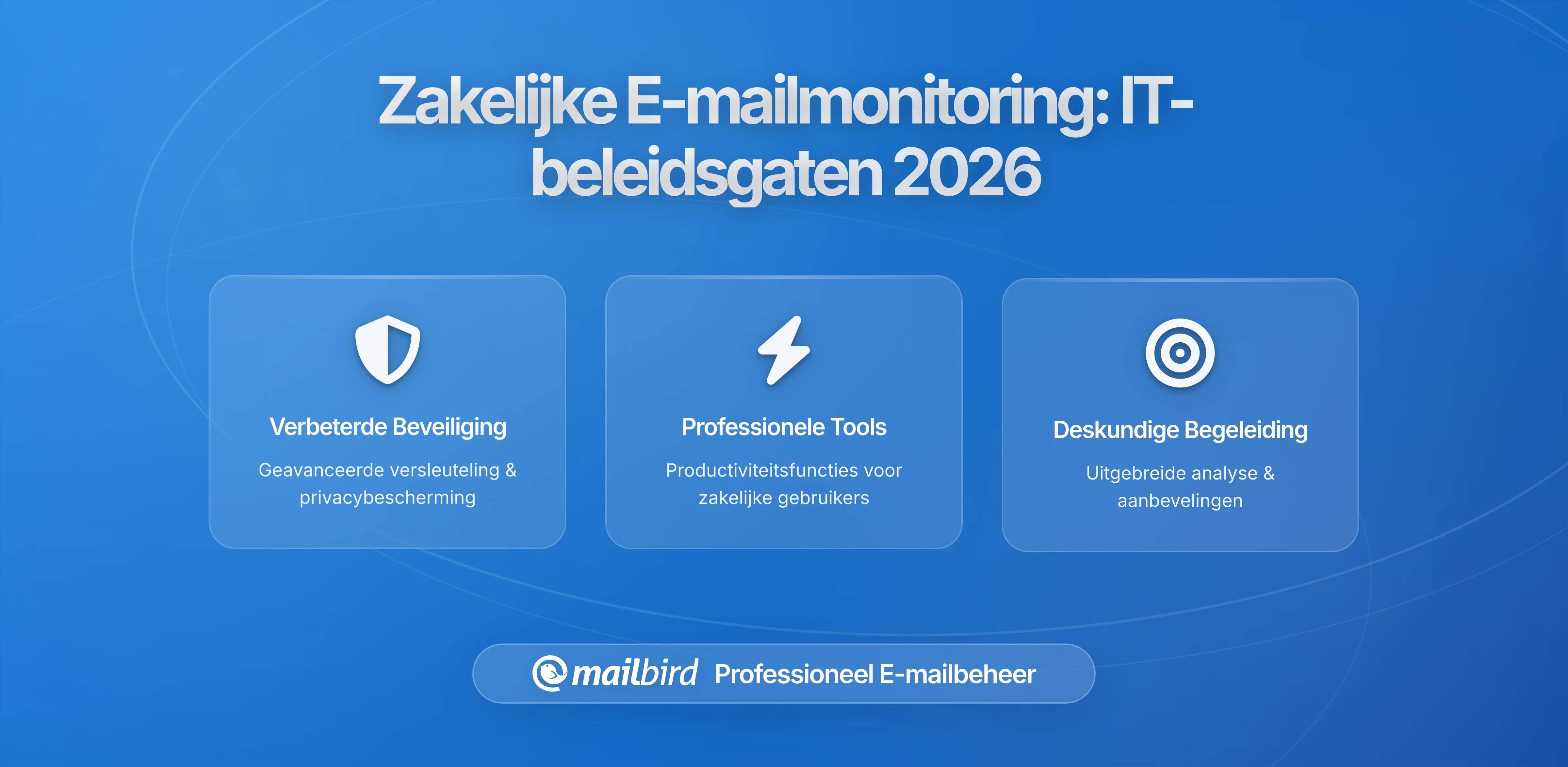 De Verborgen Waarheid Over Zakelijke E-mailbewaking: Wat Uw IT-beleid Niet Vertelt