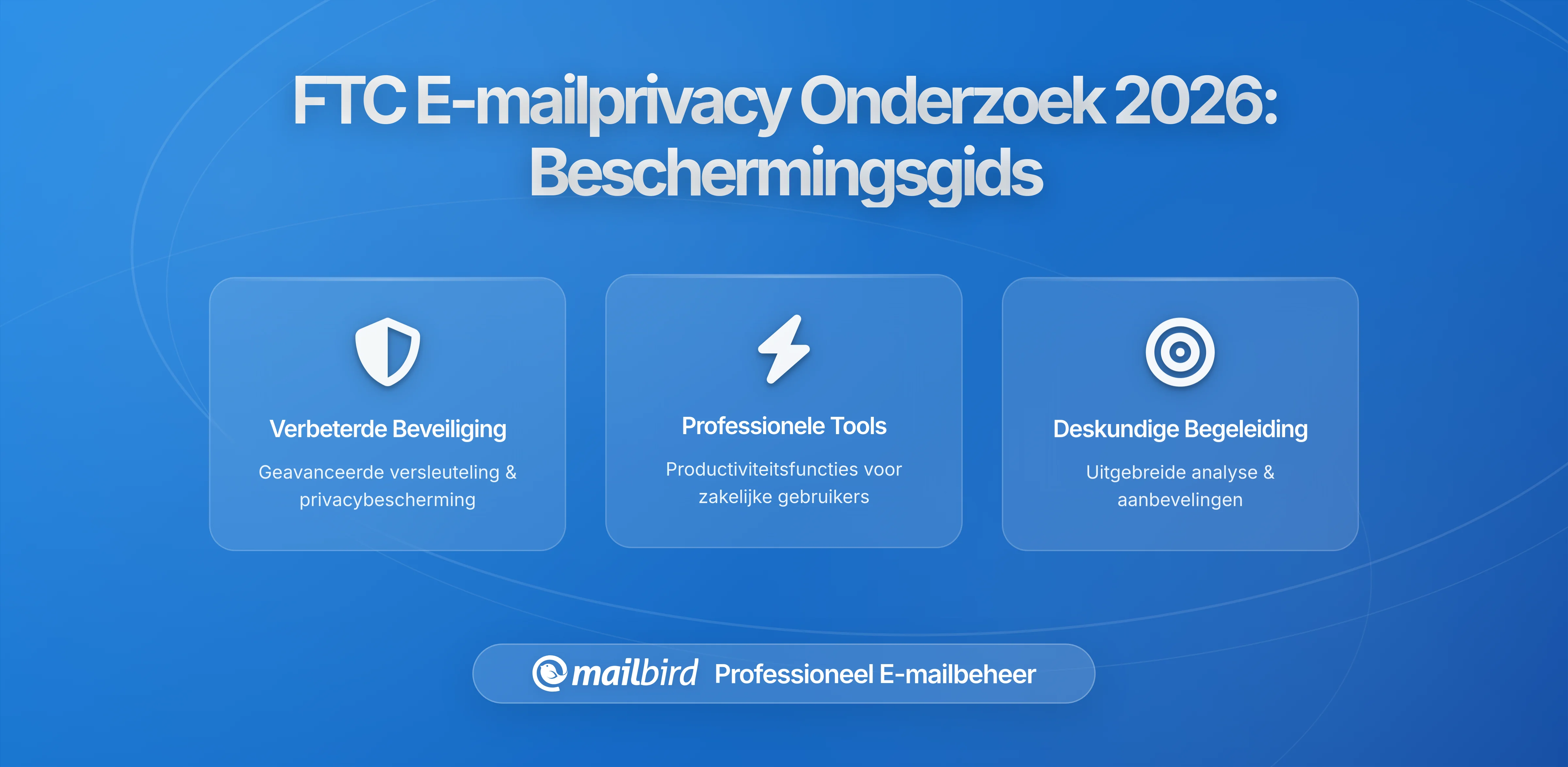 Onderzoek naar E-mail Privacy door FTC: Wat Gebruikers Moeten Weten over Gegevensbescherming in 2026
