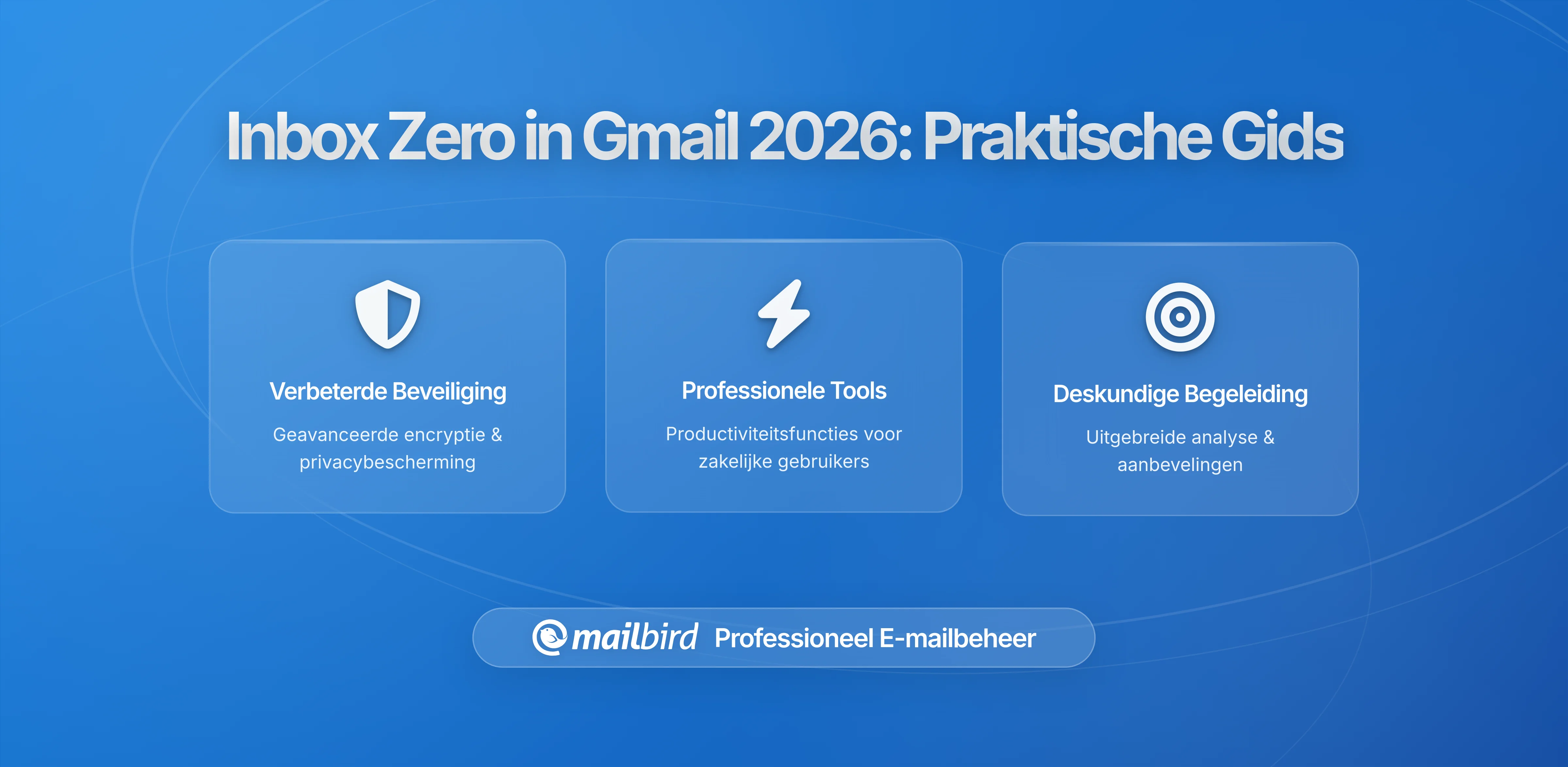 Functionele Inbox Zero in Gmail Bereiken Zonder Altijd In de App Te Zijn: Een Praktische Gids