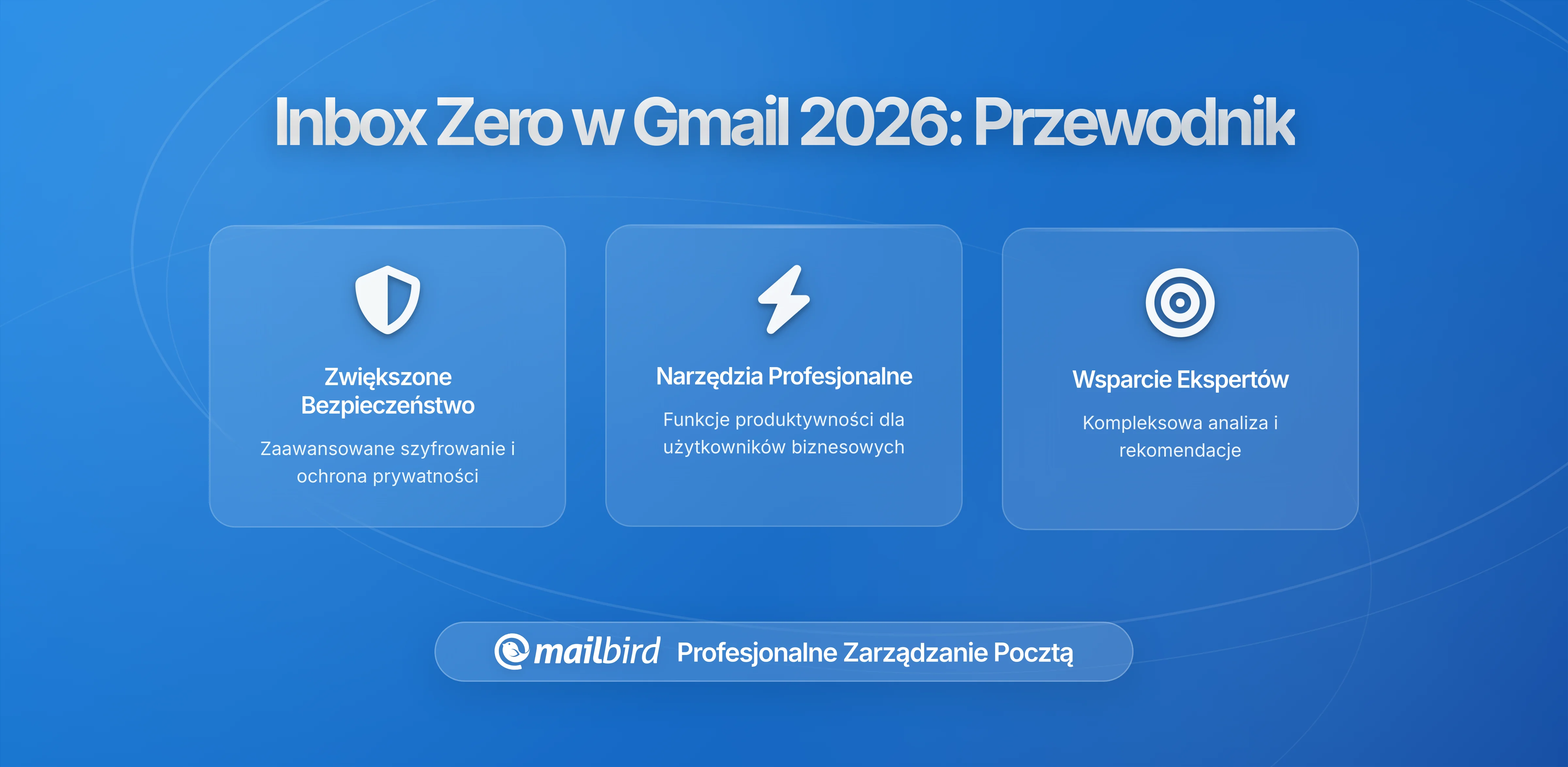 Jak Osiągnąć Funkcjonalne Inbox Zero w Gmailu Bez Stałego Sprawdzania: Praktyczny Przewodnik
