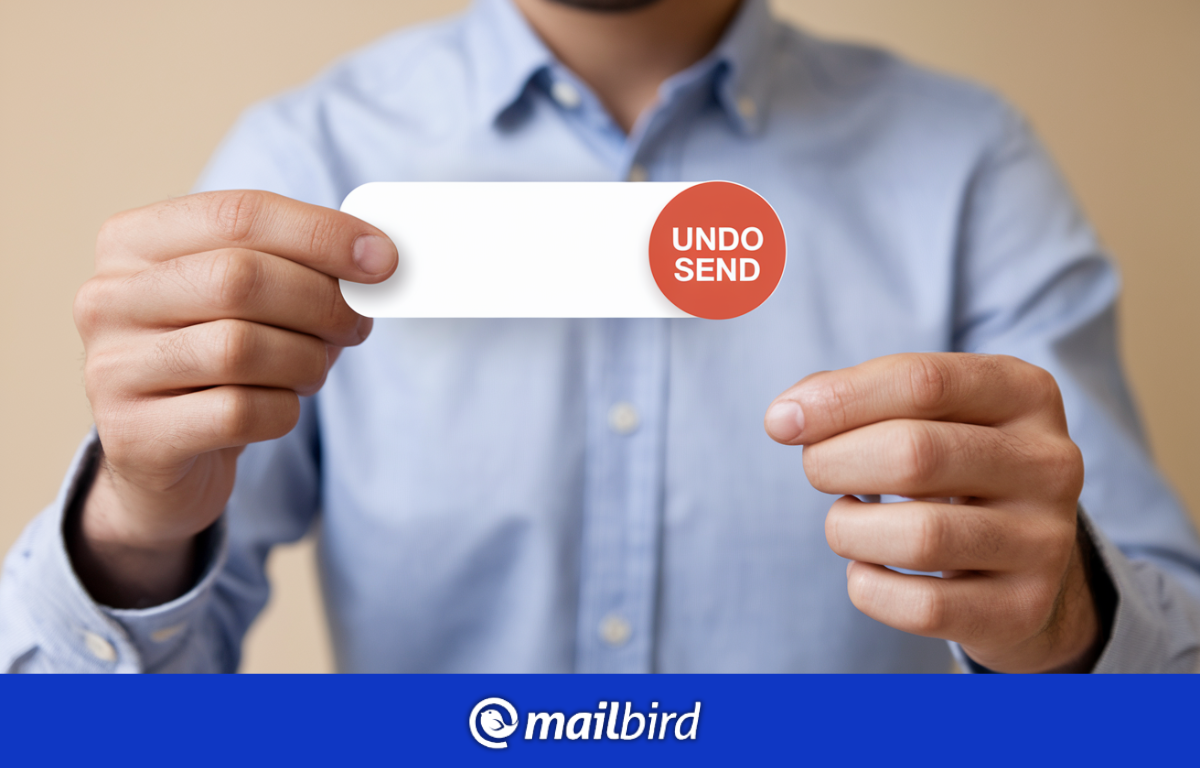 Can You Unsend an Email in 2023? Gmail, Outlook & More | Mailbird