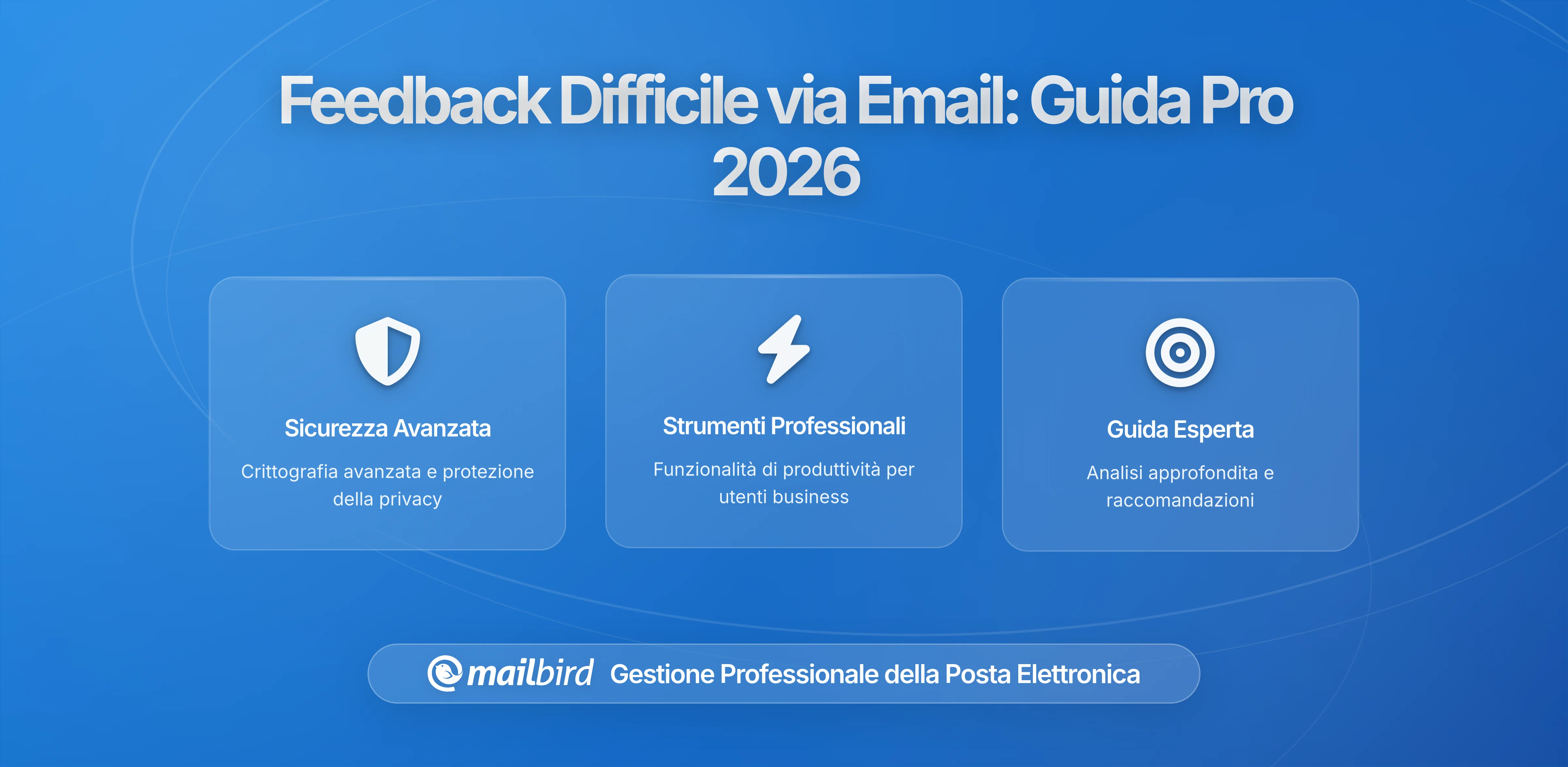 Come Dare Feedback Difficili via Email Quando le Riunioni Non Sono Possibili: Guida Professionale