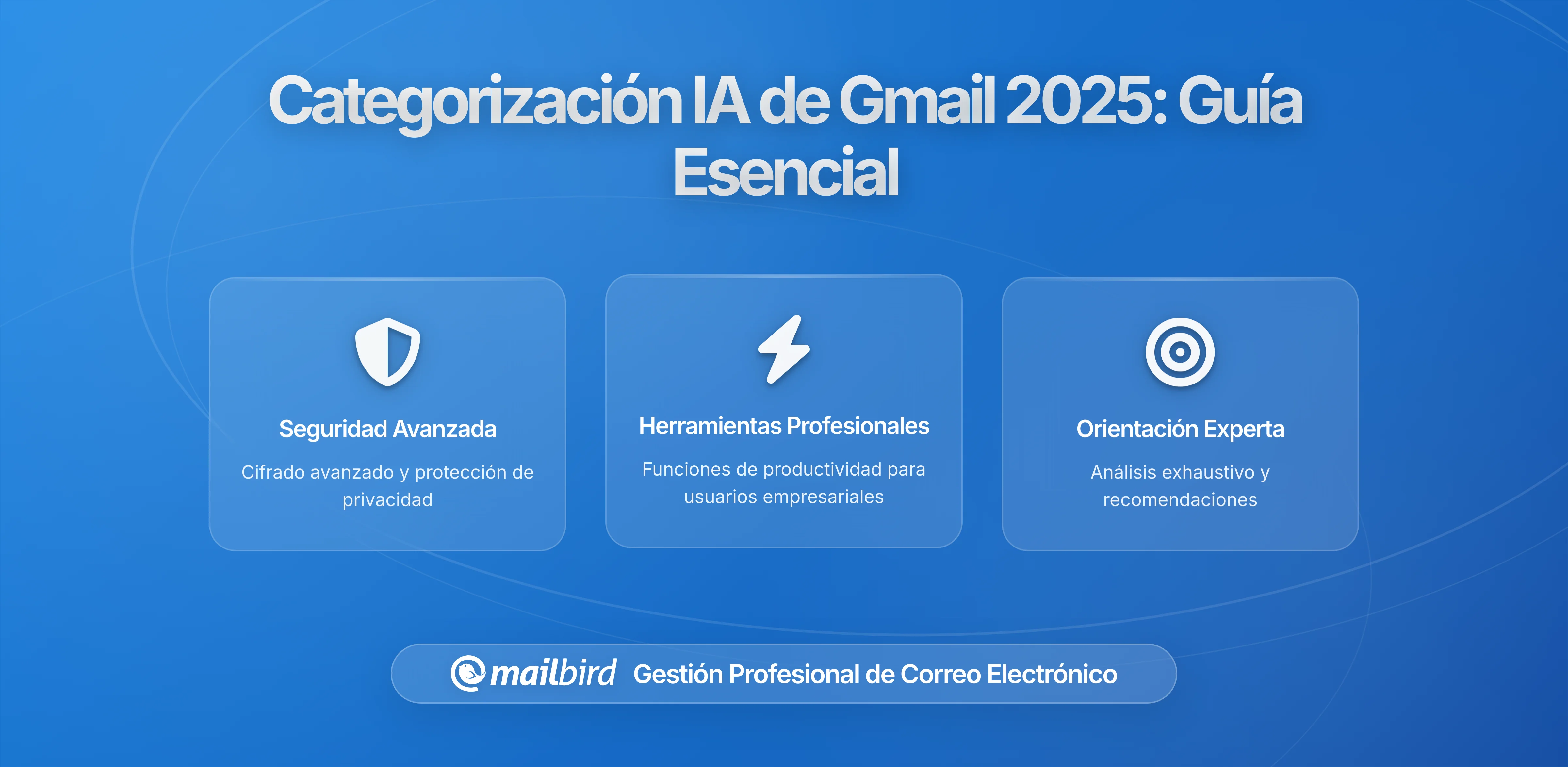 La Nueva Categorización AI de Gmail: Lo que los Usuarios de Email Deben Saber en 2026