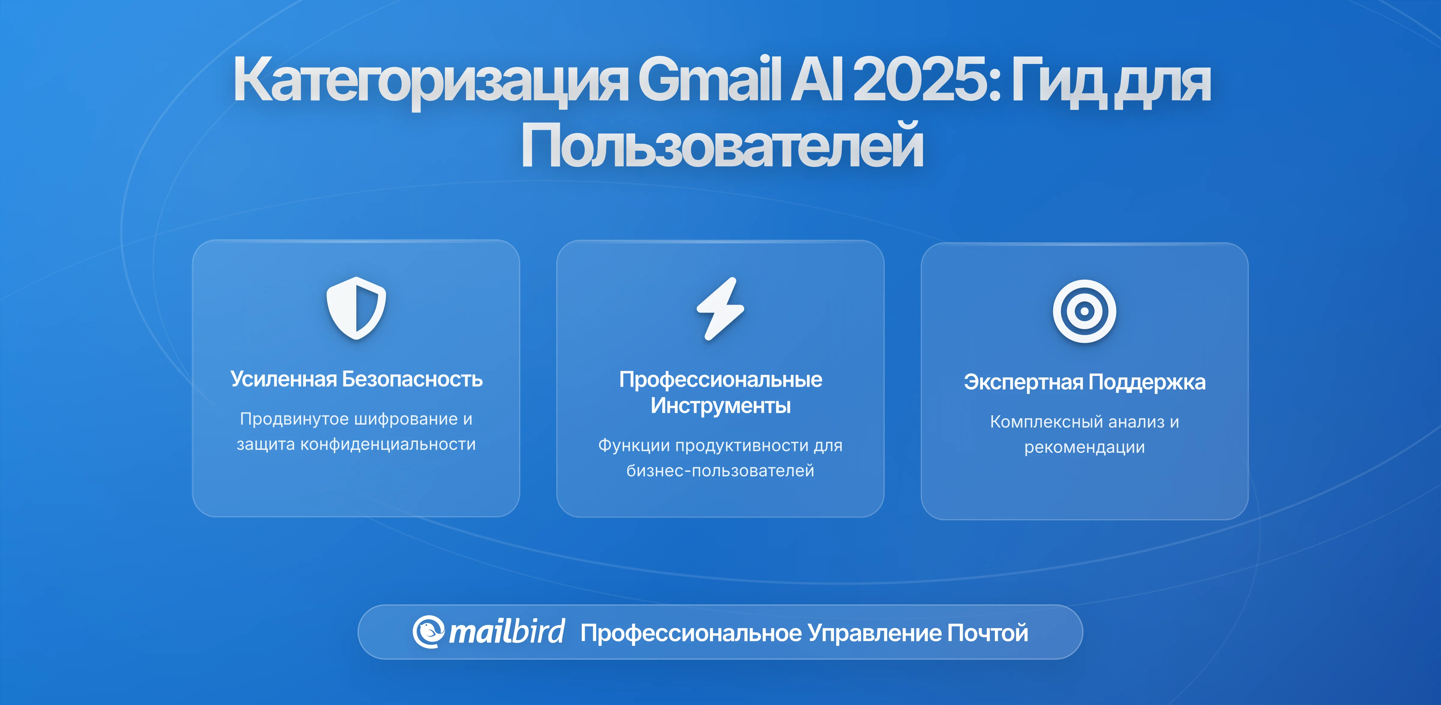 Новое ИИ-сортировка в Gmail: что нужно знать пользователям почты в 2026