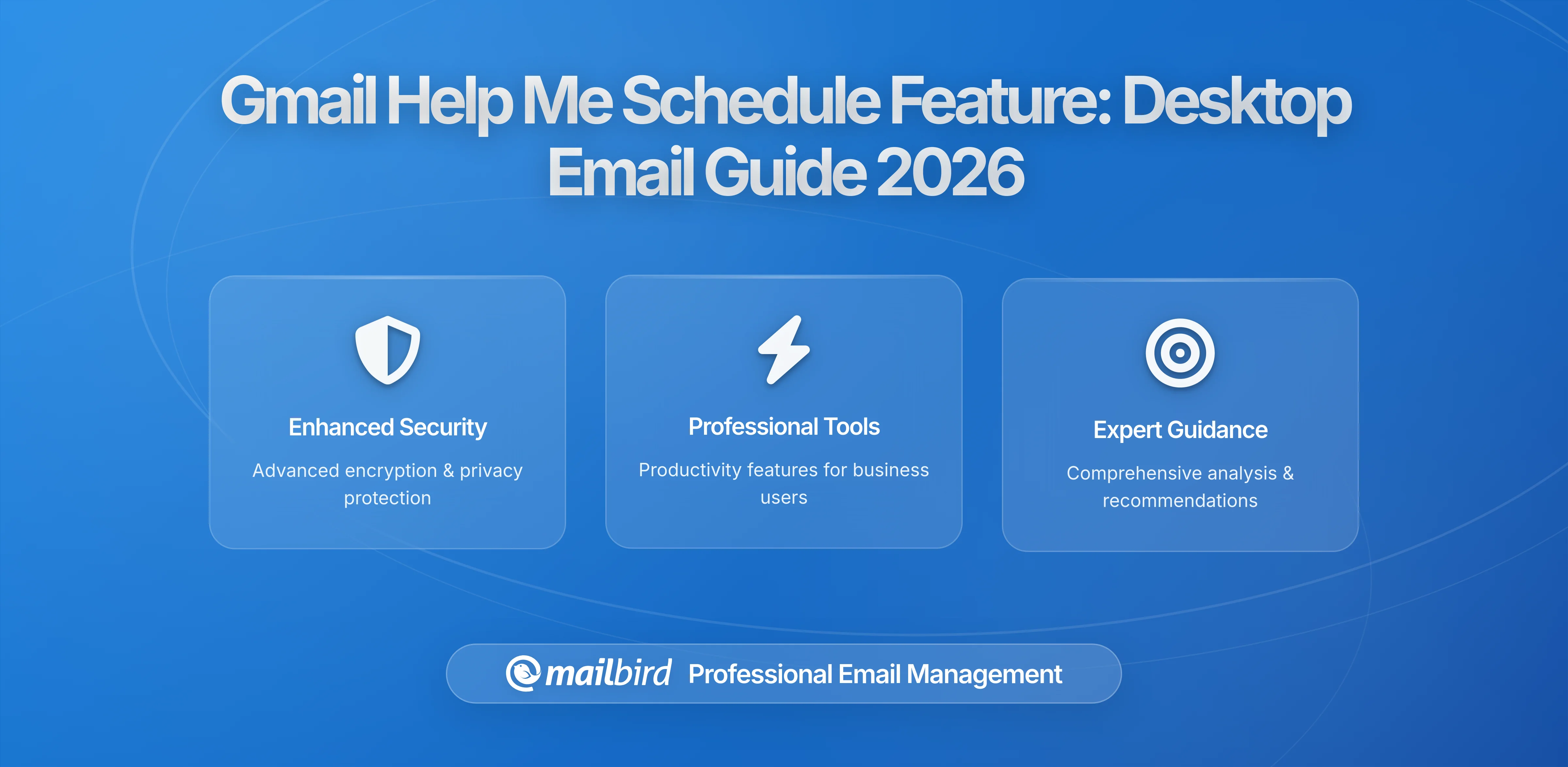 Gmail's 