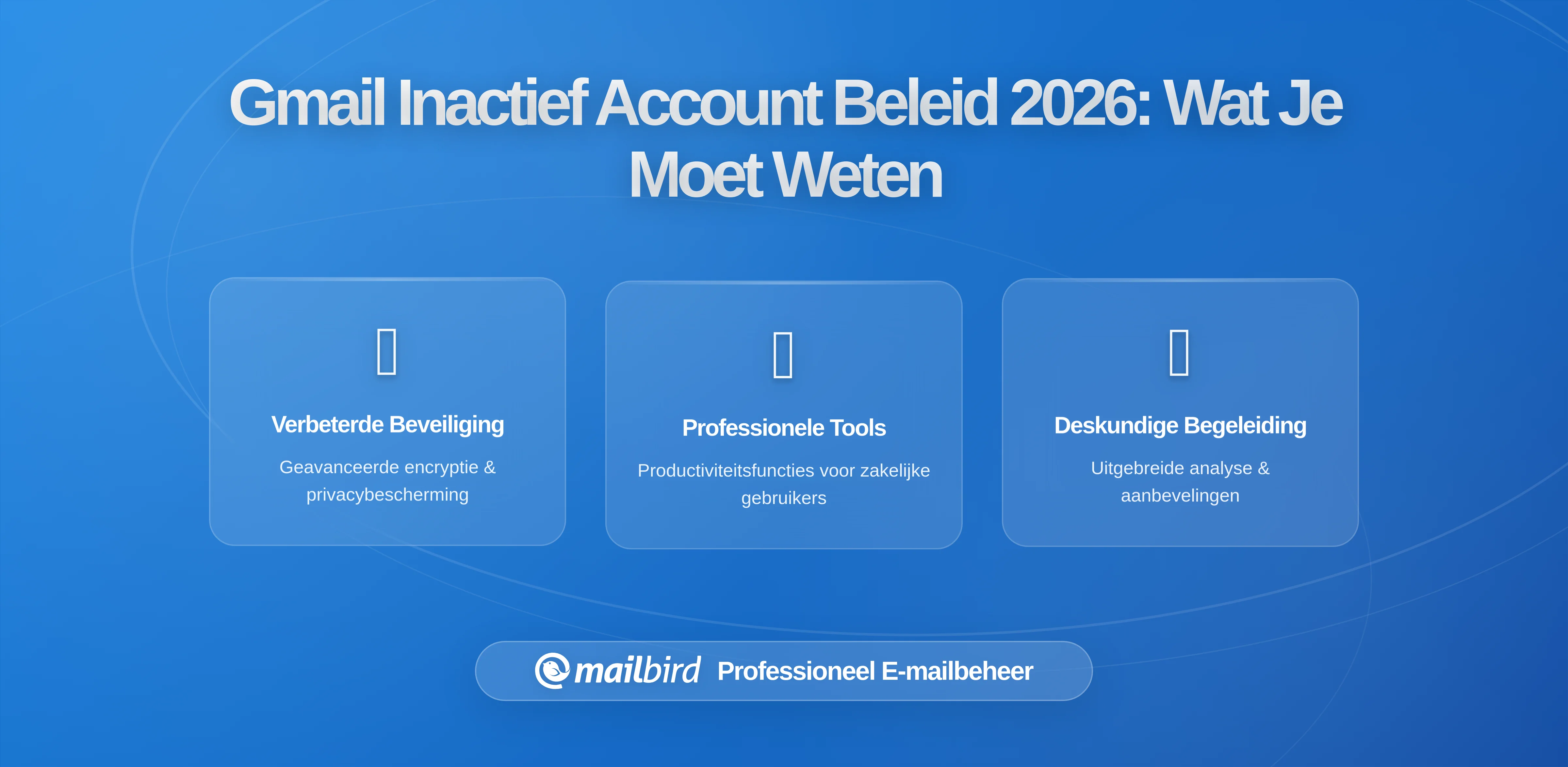 Gmail Verstrengt Opslagbeleid voor Inactieve Gratis Accounts - Wat Gebruikers Moeten Doen