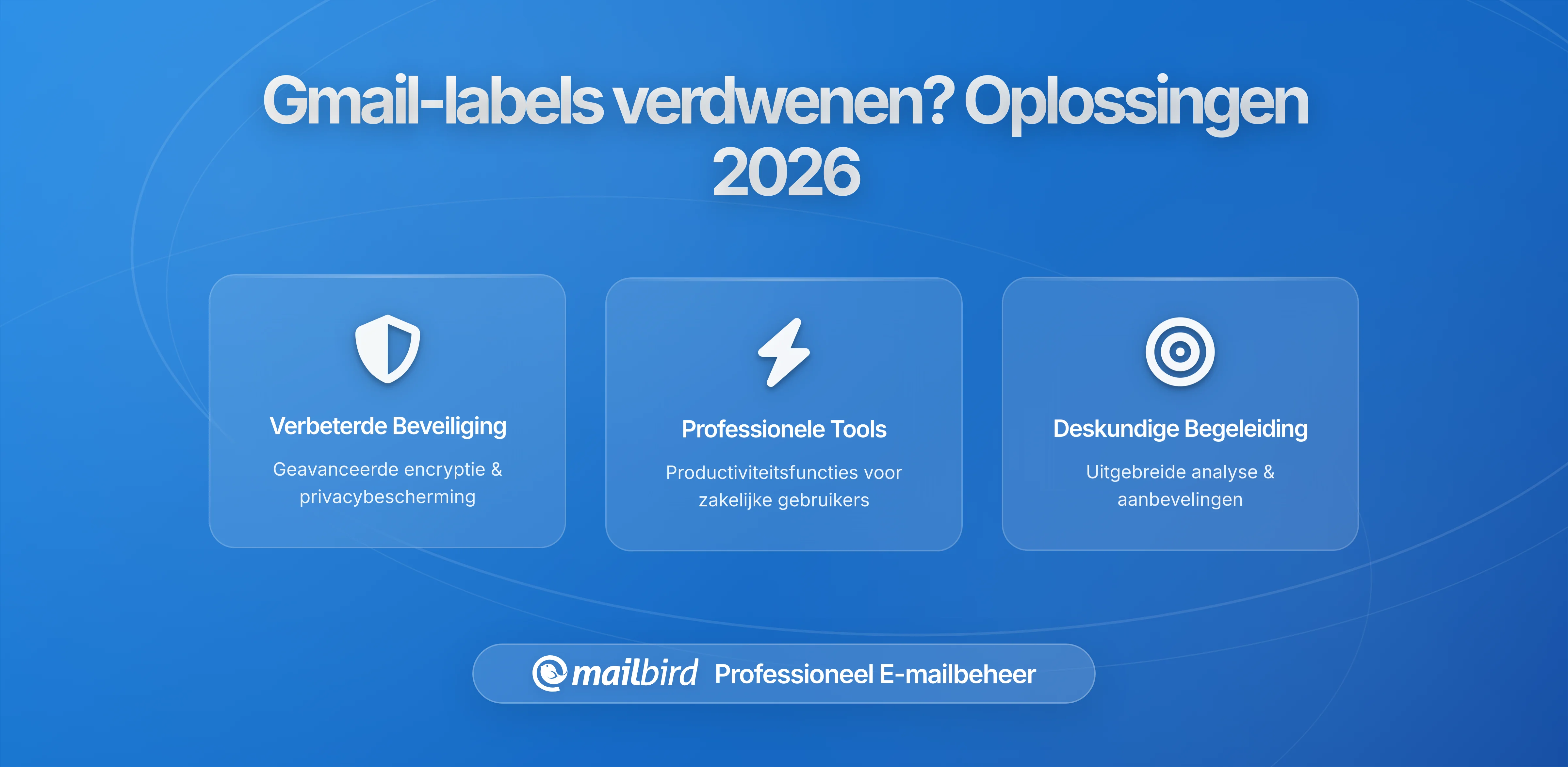 Gmail Labels Niet Zichtbaar? Compleet 2026 Gids voor Labelweergaveproblemen en Organisatieoplossingen