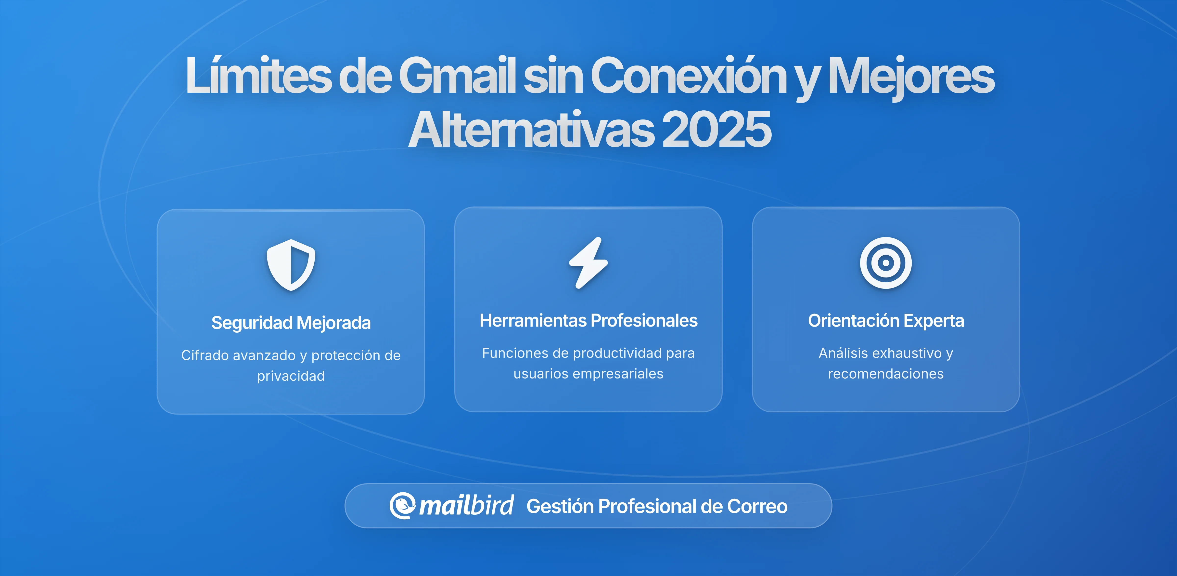 Gmail Offline: Las Limitaciones Ocultas Que Podrían Alterar Tu Flujo de Trabajo (Y Mejores Alternativas)