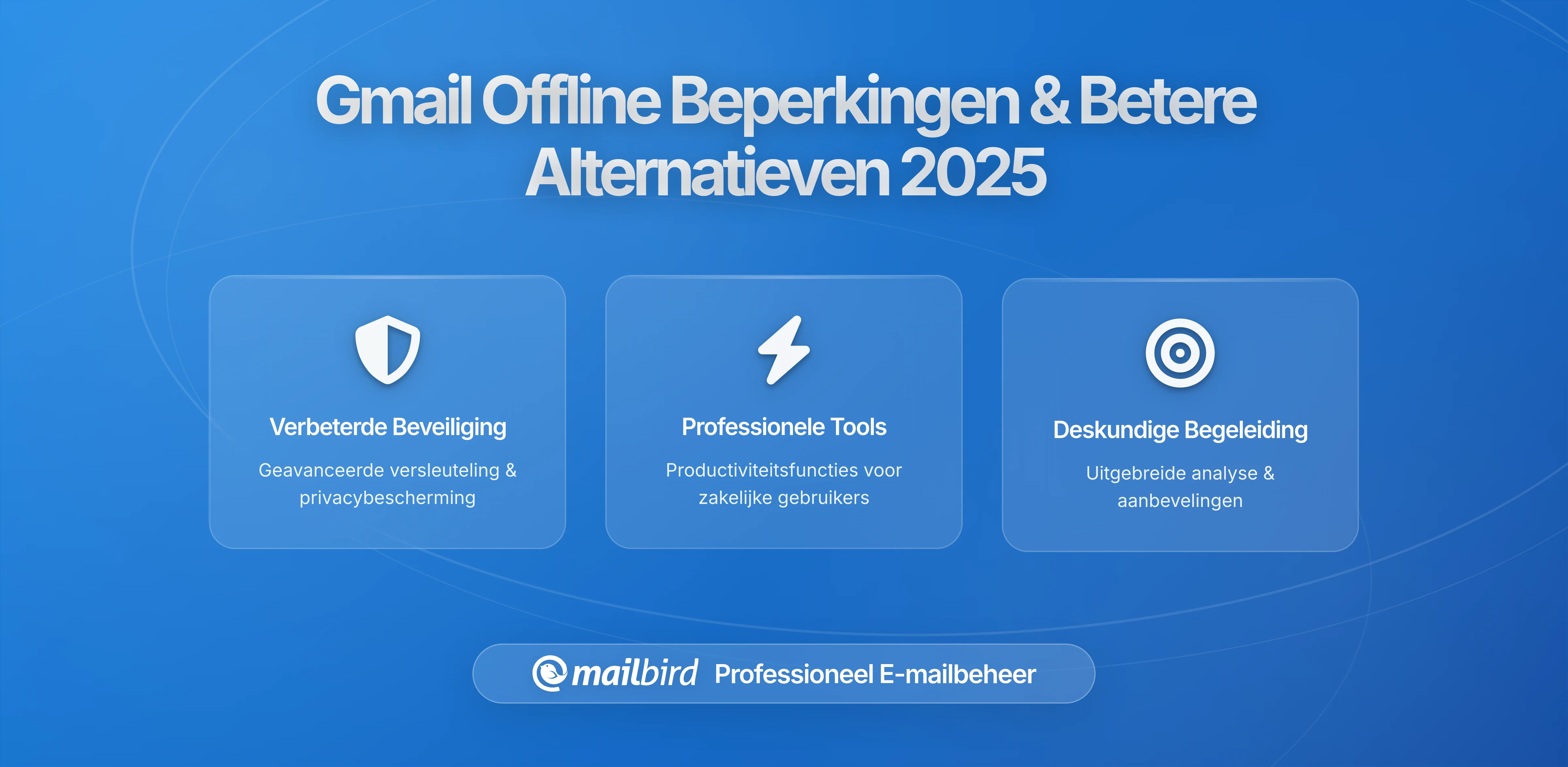 Gmail Offline: De verborgen beperkingen die je workflow kunnen verstoren (en betere alternatieven)
