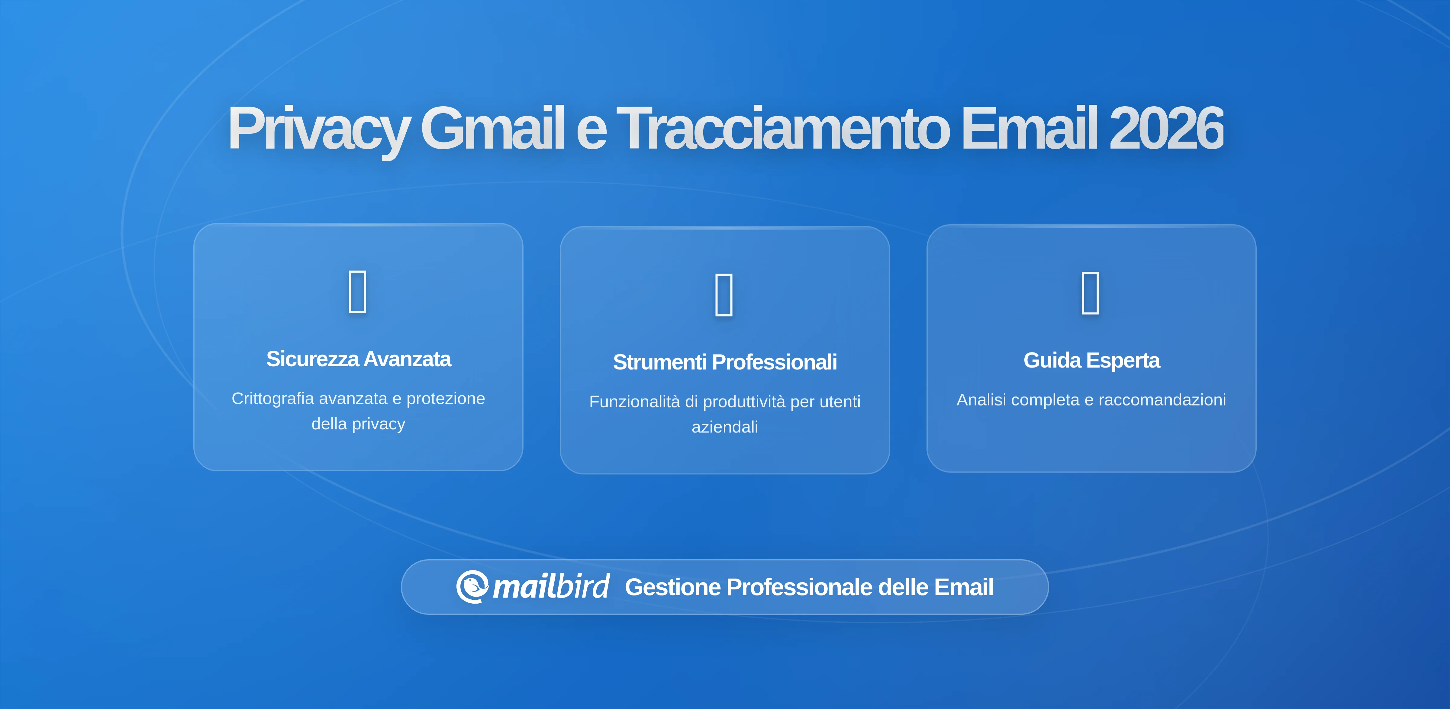 Evoluzione della Privacy di Gmail: Cosa Significano le Impostazioni Predefinite per il Tracciamento Email in 2026