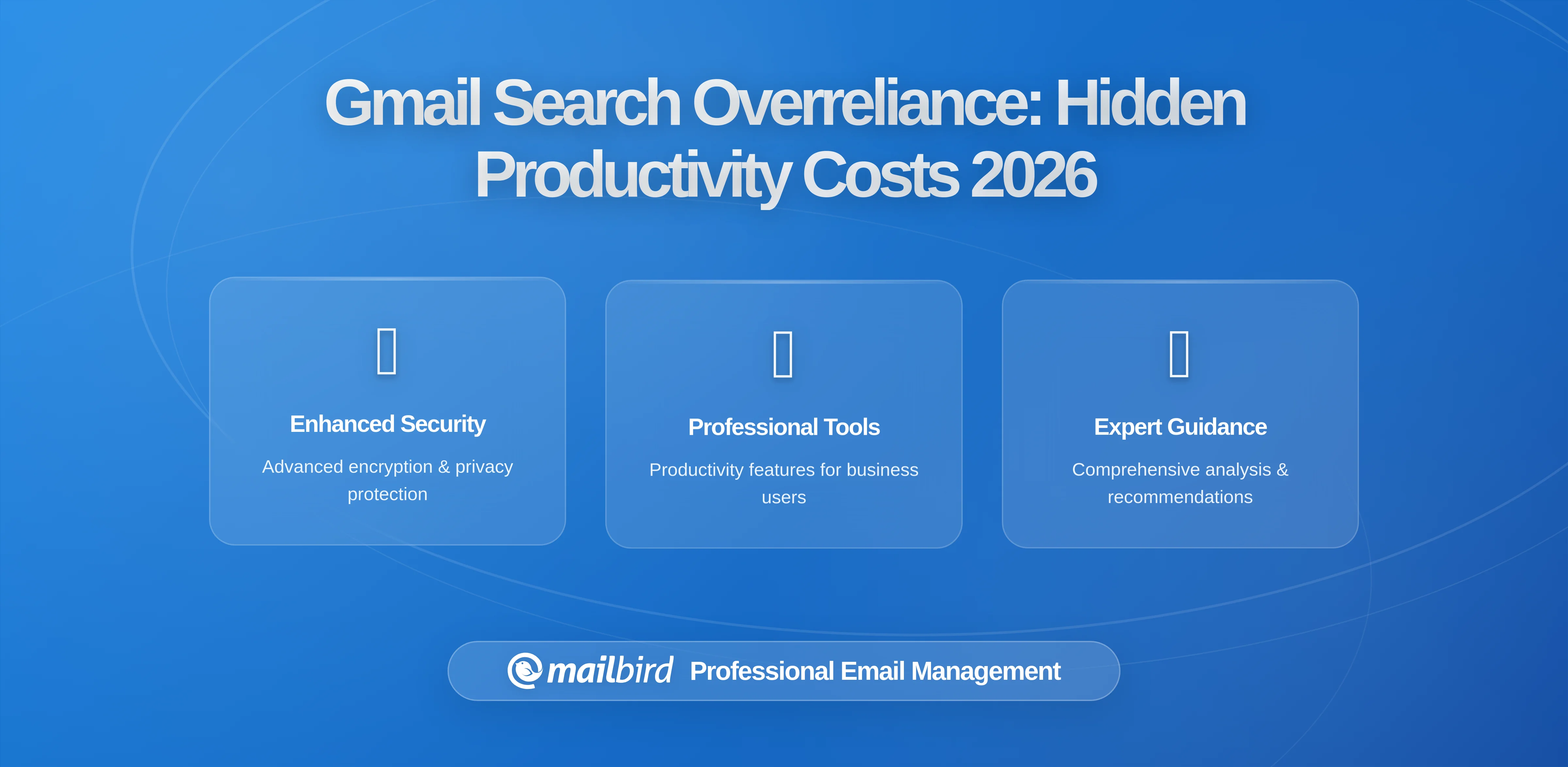 The Hidden Cost of 