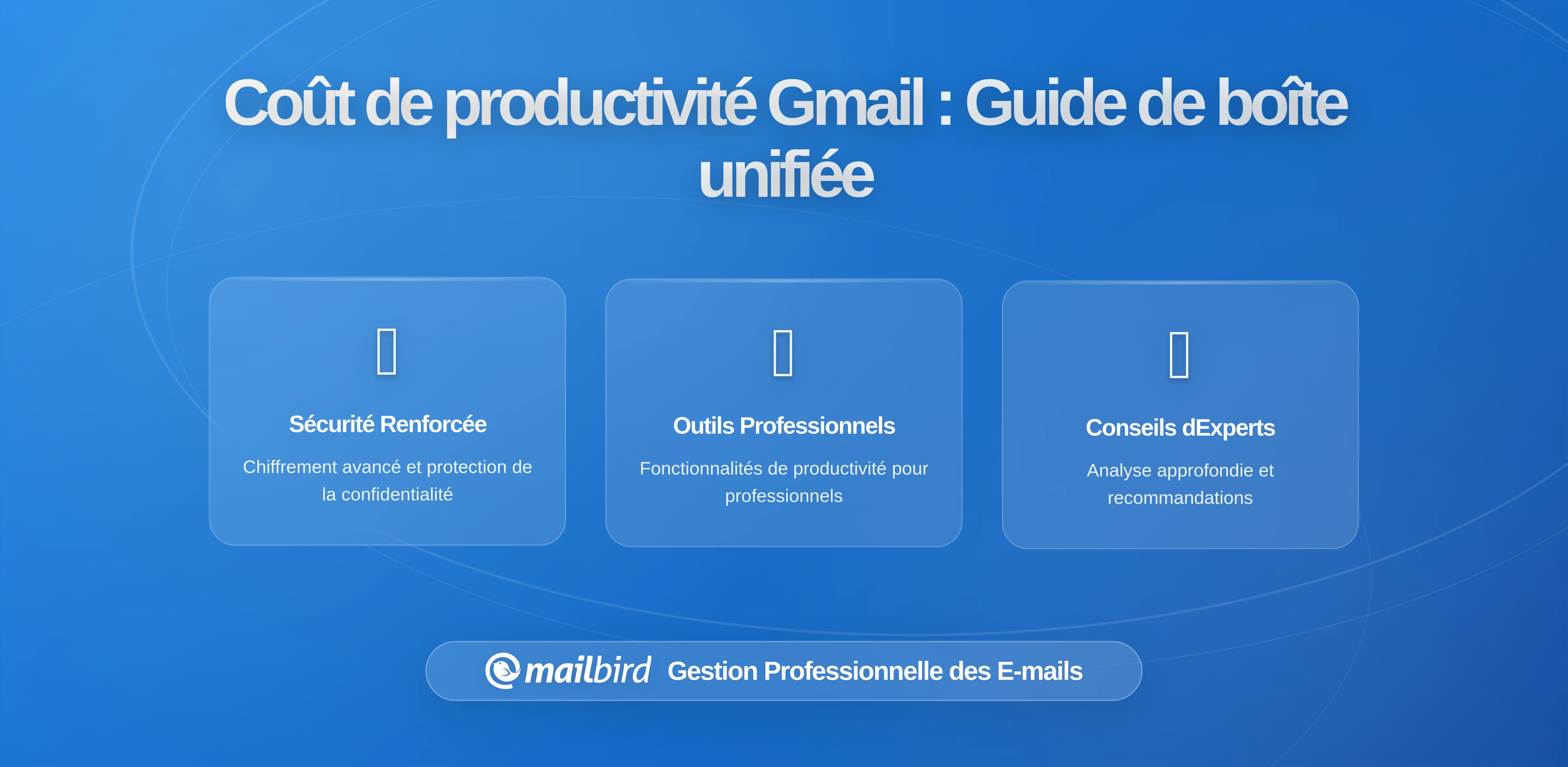 Le Coût Caché en Productivité des Onglets Gmail : Pourquoi les Professionnels Évitent les Onglets Multiples