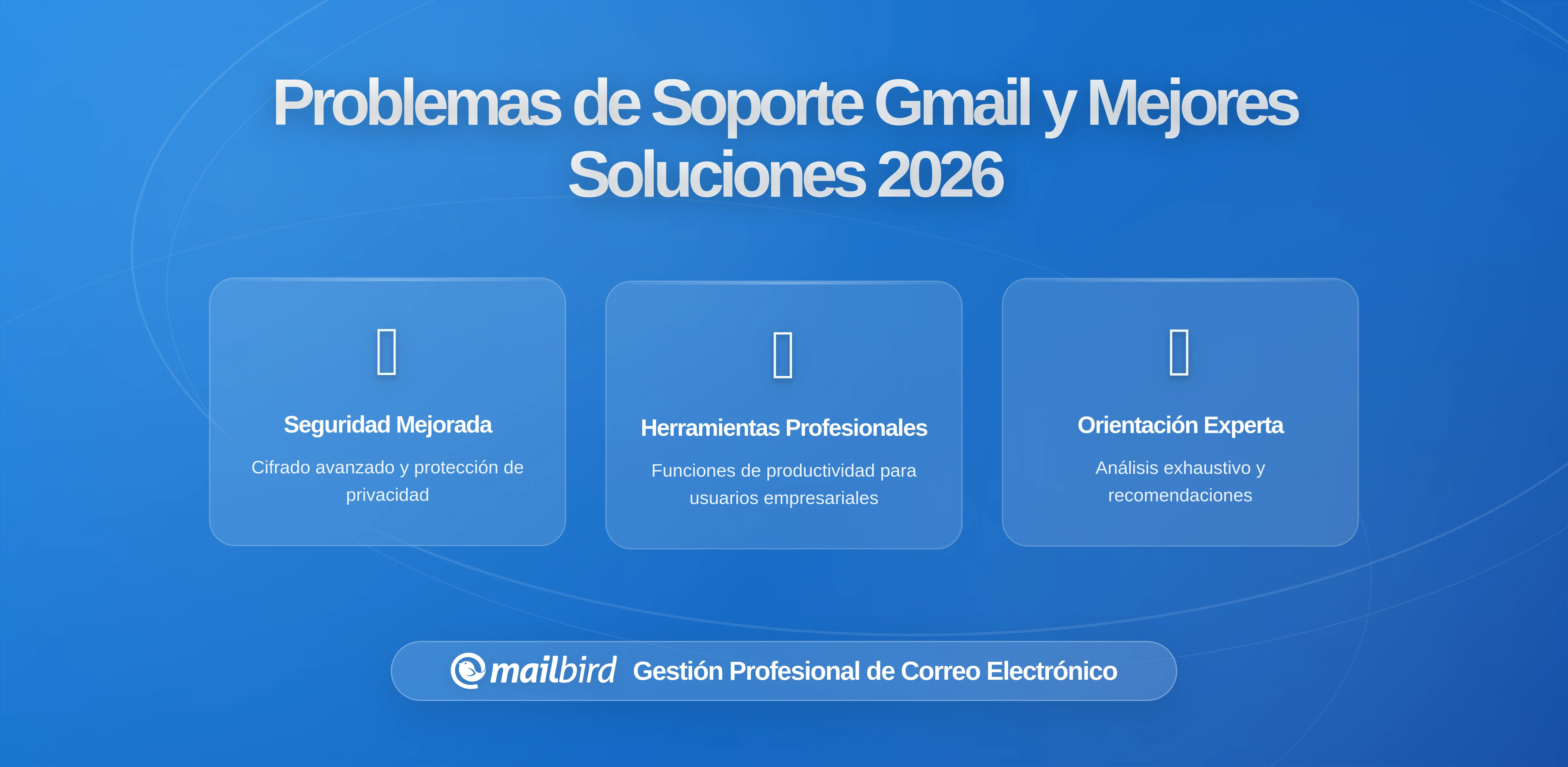 Por qué la Interfaz Web de Gmail No Funciona para el Soporte de Equipos (Y Qué Funciona Mejor en 2026)