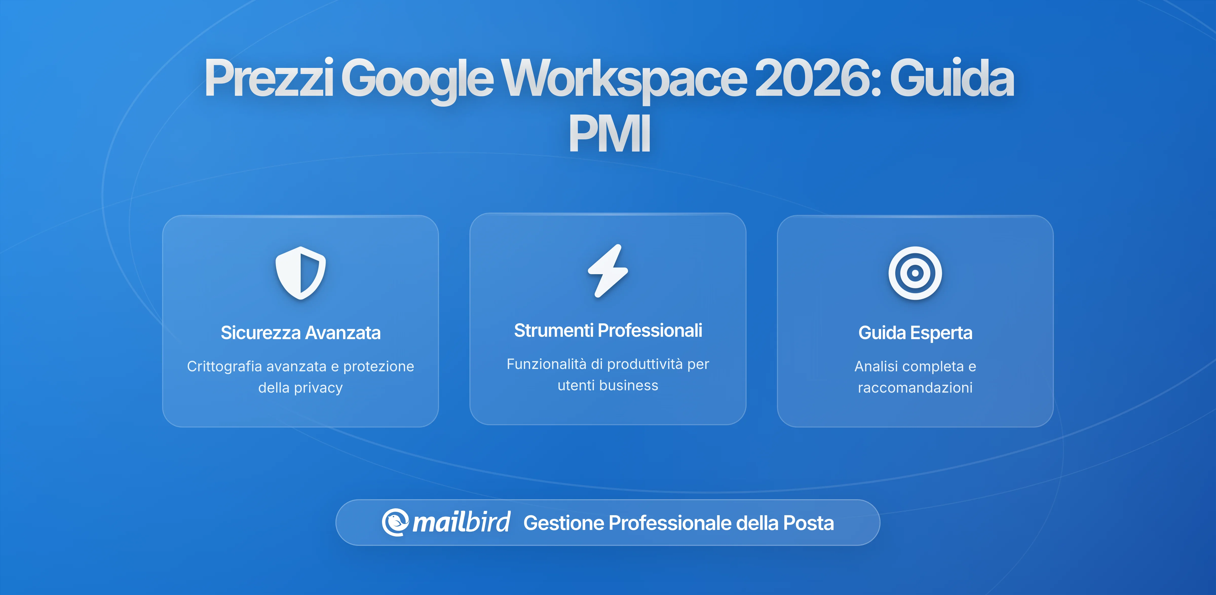 Google Workspace Modifica i Livelli di Prezzo: Cosa Devono Sapere gli Utenti di Piccole Imprese