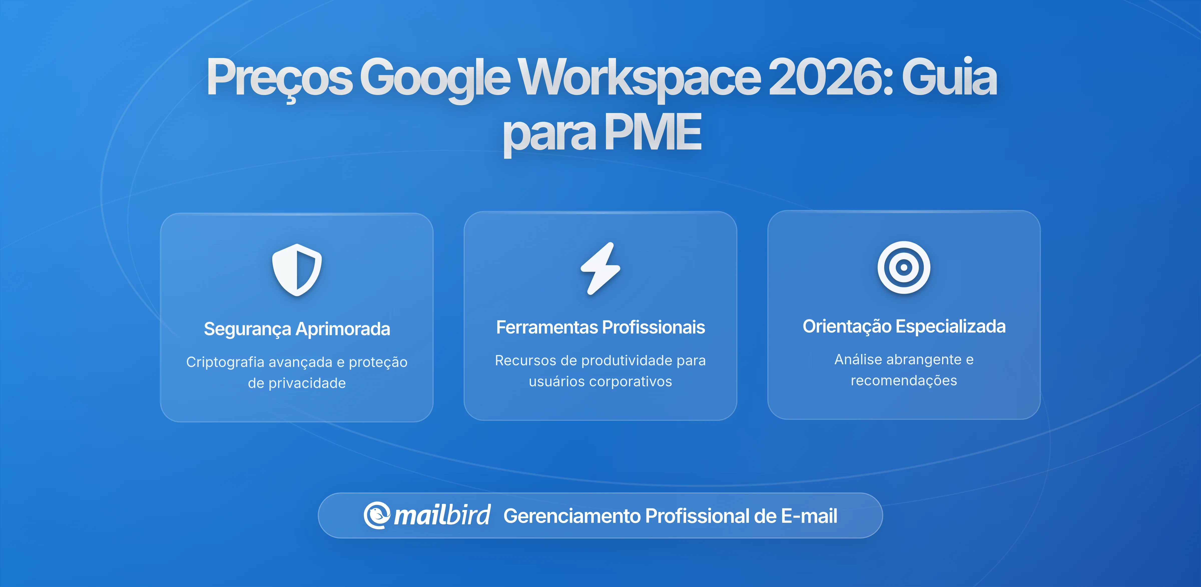 Google Workspace Altera Preços — O que os Usuários de Email de Pequenas Empresas Devem Saber
