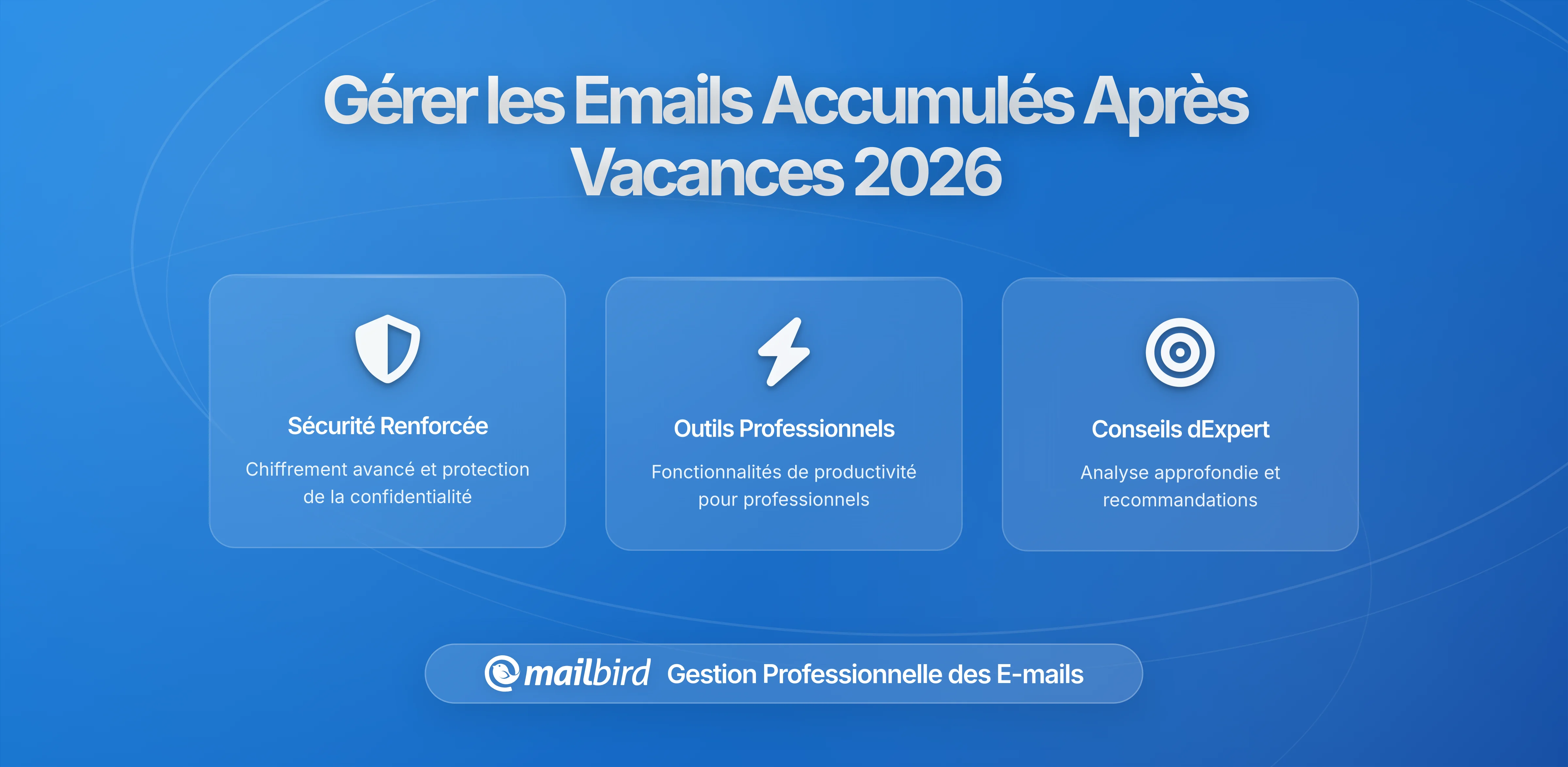 Gérer les Retards de Courriel Après une Absence: Votre Guide Complet pour une Récupération sans Stress