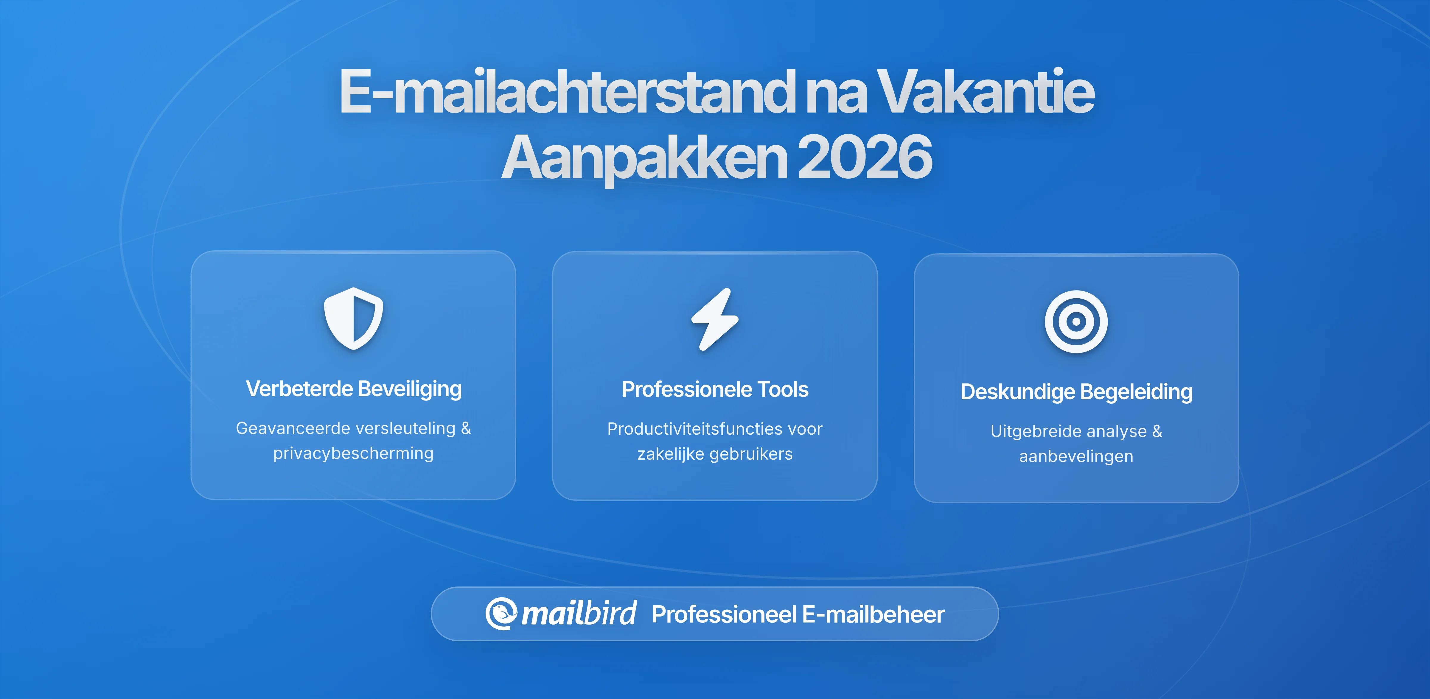 E-mailachterstand na Vakantie Beheren: Complete Gids voor Stressvrije Herstel