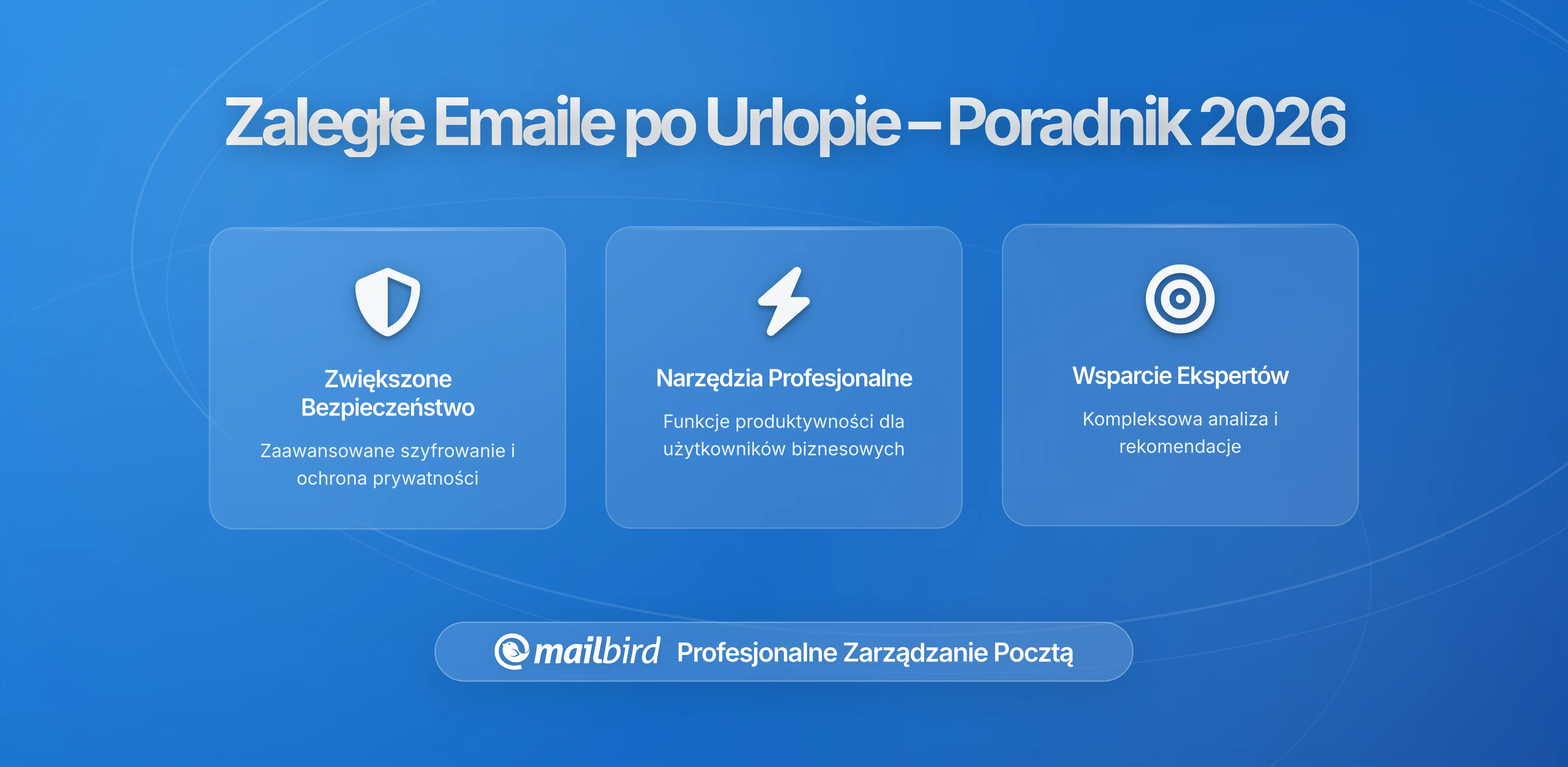 Zarządzanie zaległościami w e-mailach po urlopie: Kompletny przewodnik