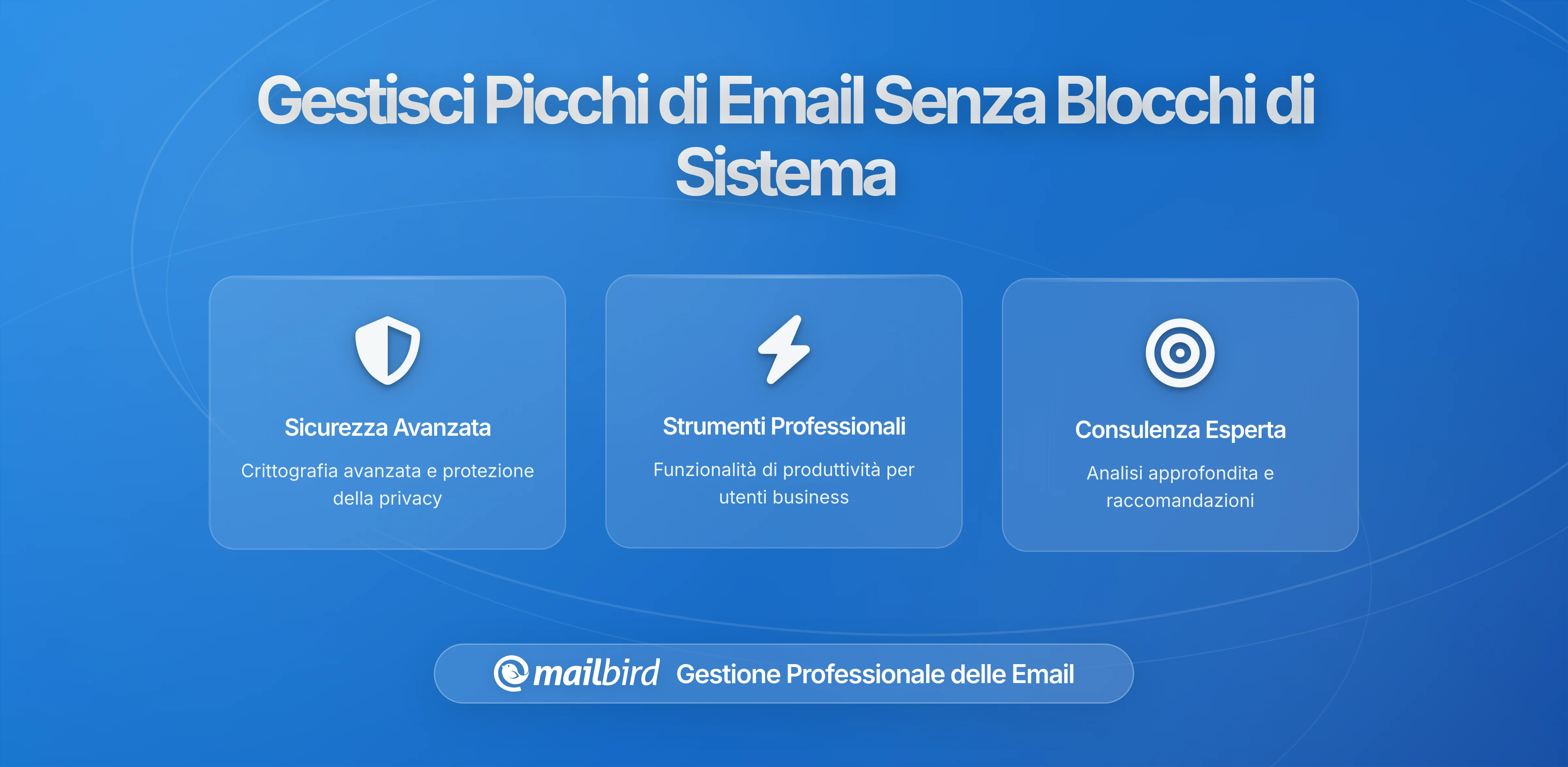 Come Gestire le Email nei Giorni di Alto Volume Senza Abbandonare il Tuo Sistema