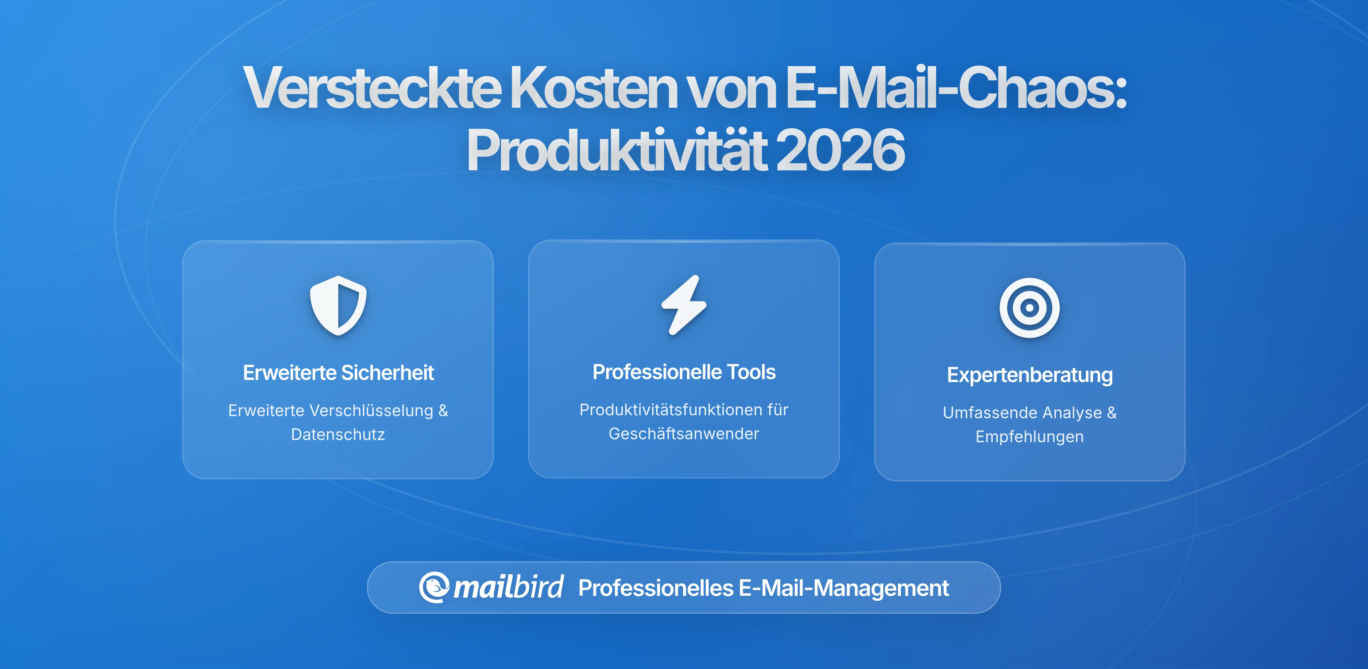 Die versteckten Kosten unverwalteter E-Mails in wachsenden Teams: Warum Ihr Postfachchaos mehr als nur ein persönliches Problem ist
