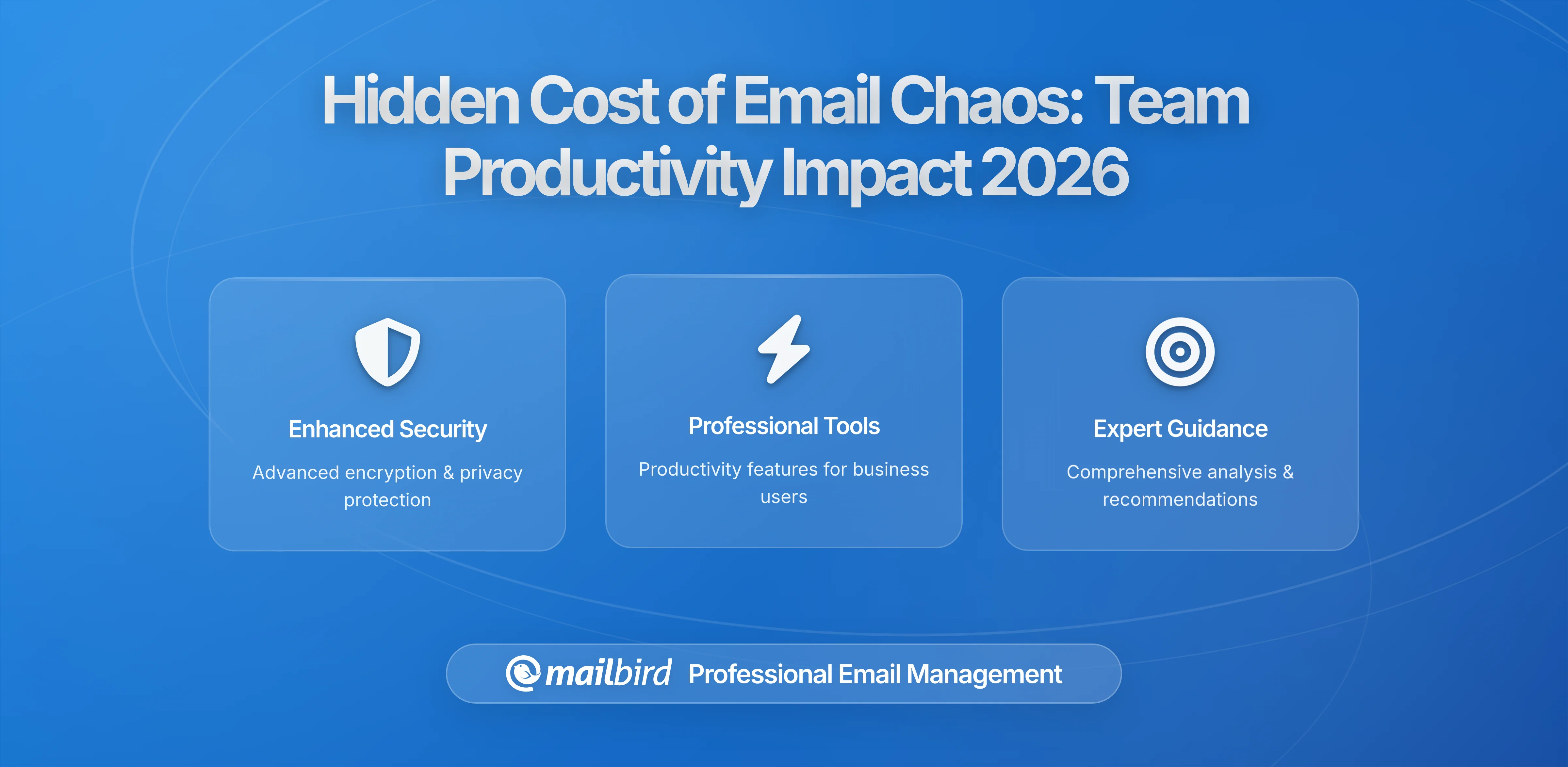The Hidden Organizational Cost of Unmanaged Email Across Growing Teams: Why Your Inbox Chaos is More Than Just a Personal Problem
