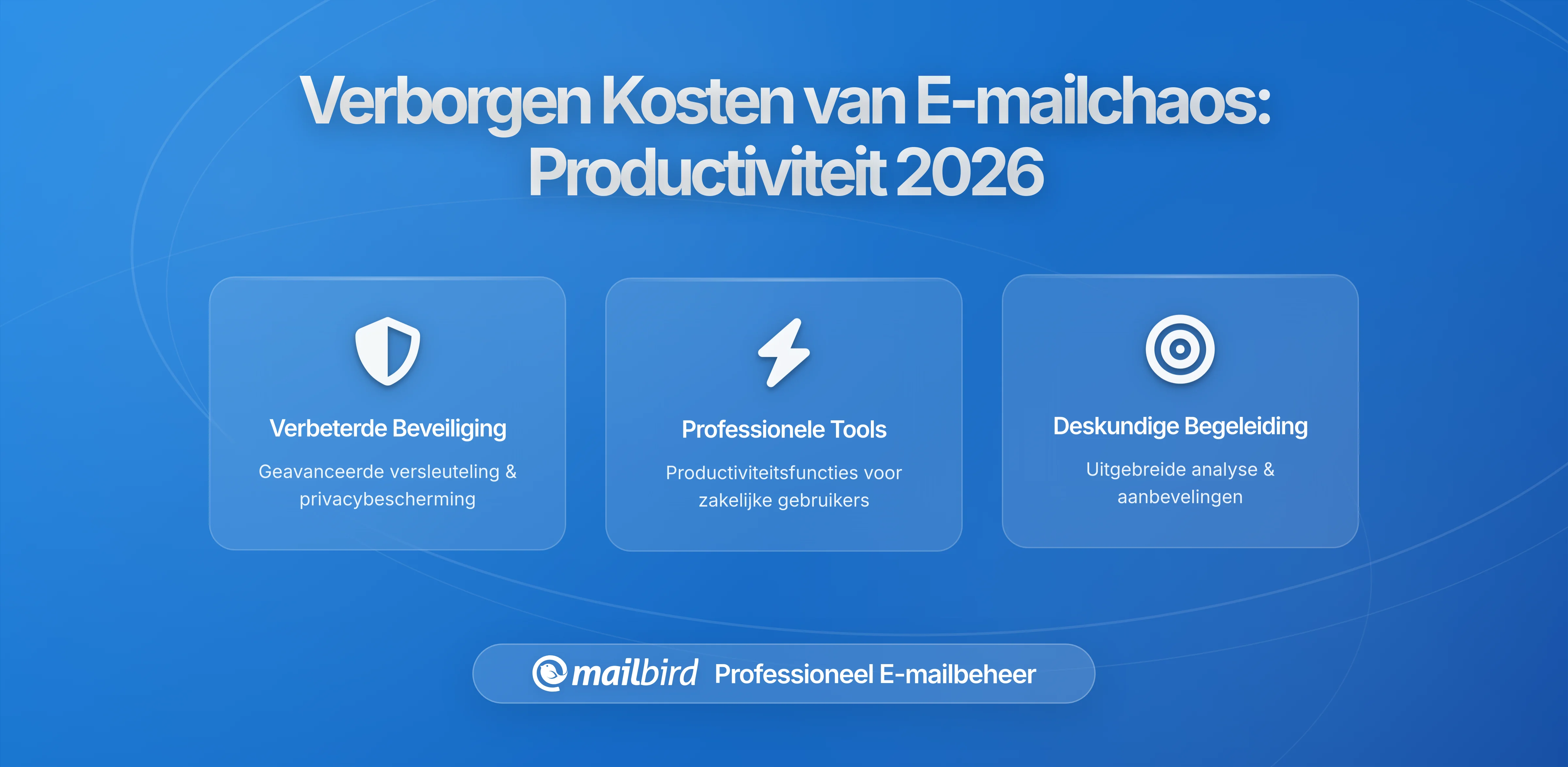 De Verborgen Organisatorische Kosten van Onbeheerste E-mail Bij Groeiende Teams: Waarom Jouw Inbox-chaos Meer is Dan Alleen Een Persoonlijk Probleem