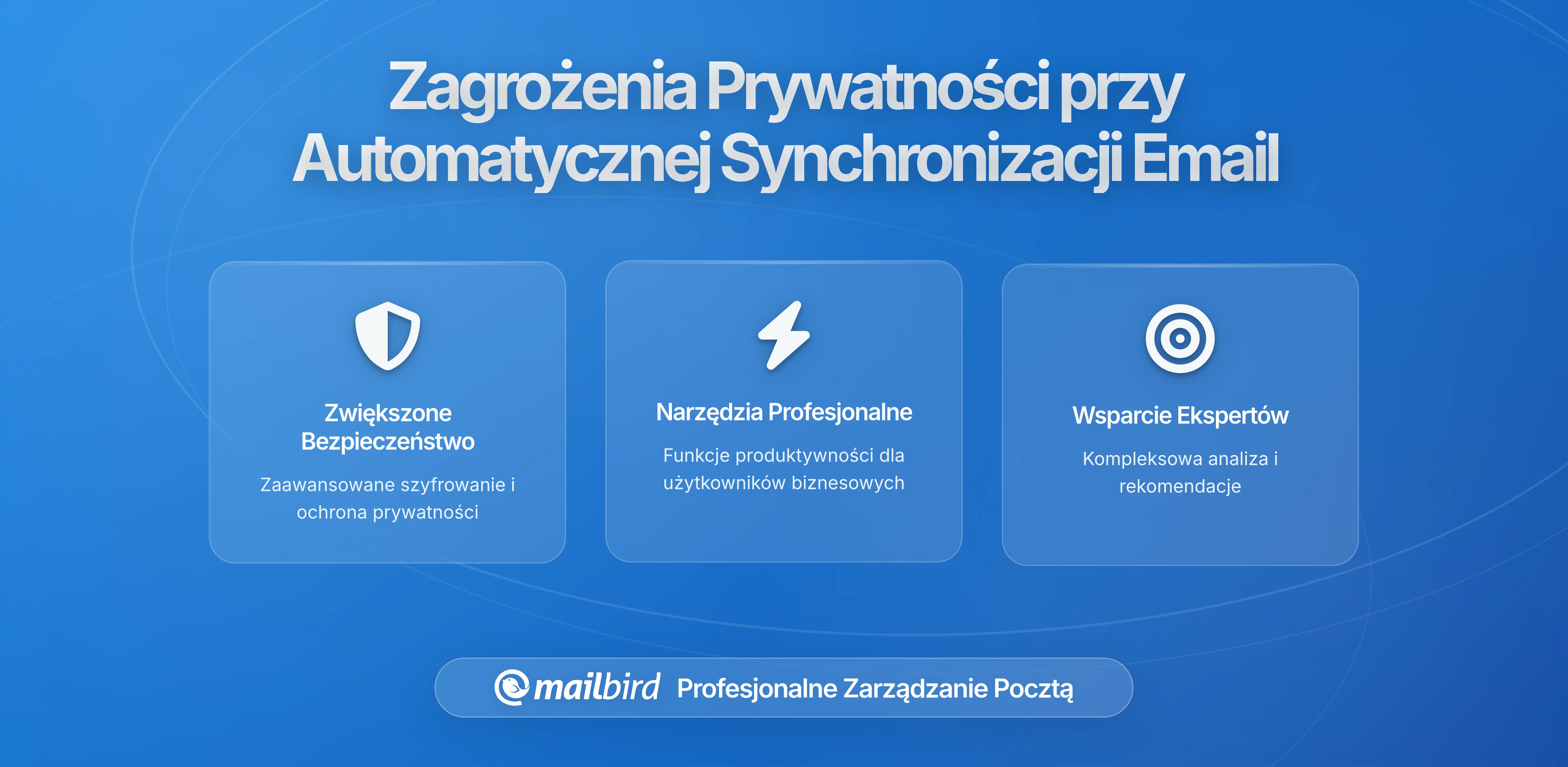 Ukryte Zagrożenia Prywatności przy Automatycznej Synchronizacji E-maili na Urządzeniach
