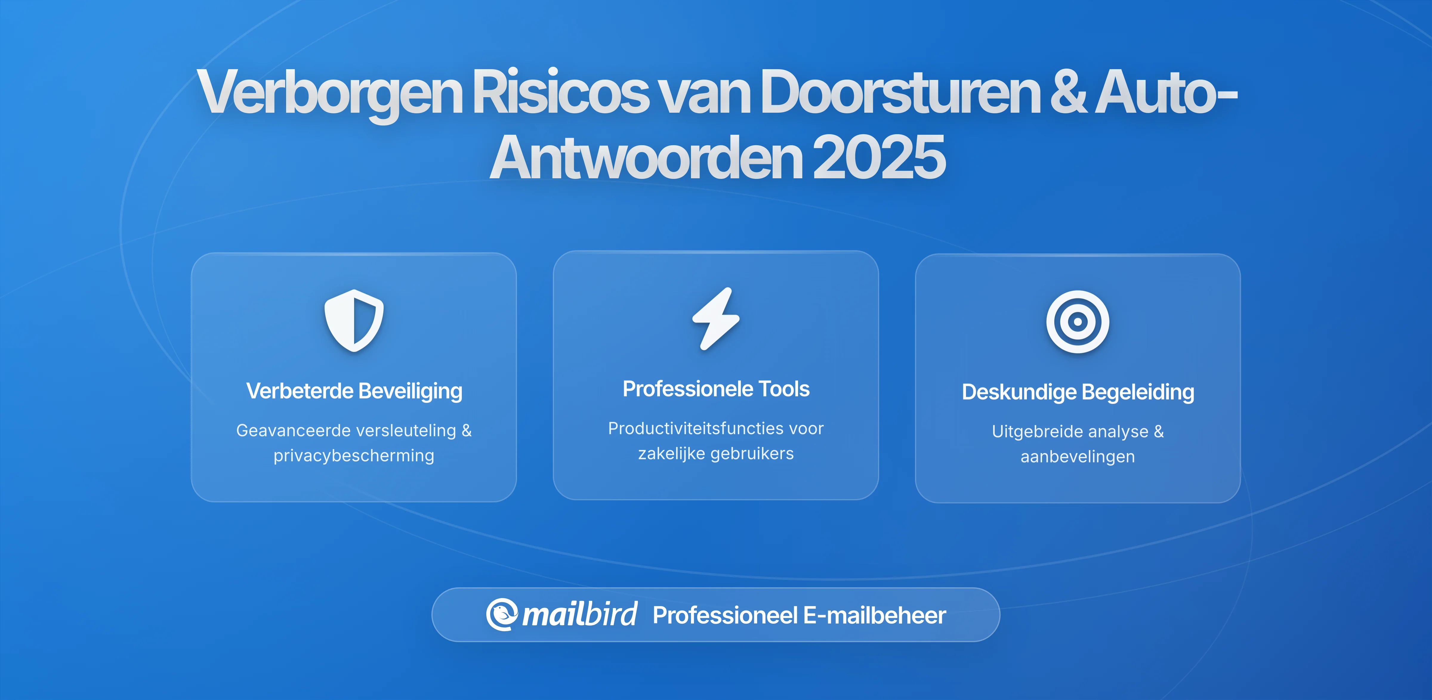 De Verborgen Risico's van E-mail Doorsturen en Automatische Antwoorden: Wat U Zonder Weten Deelt