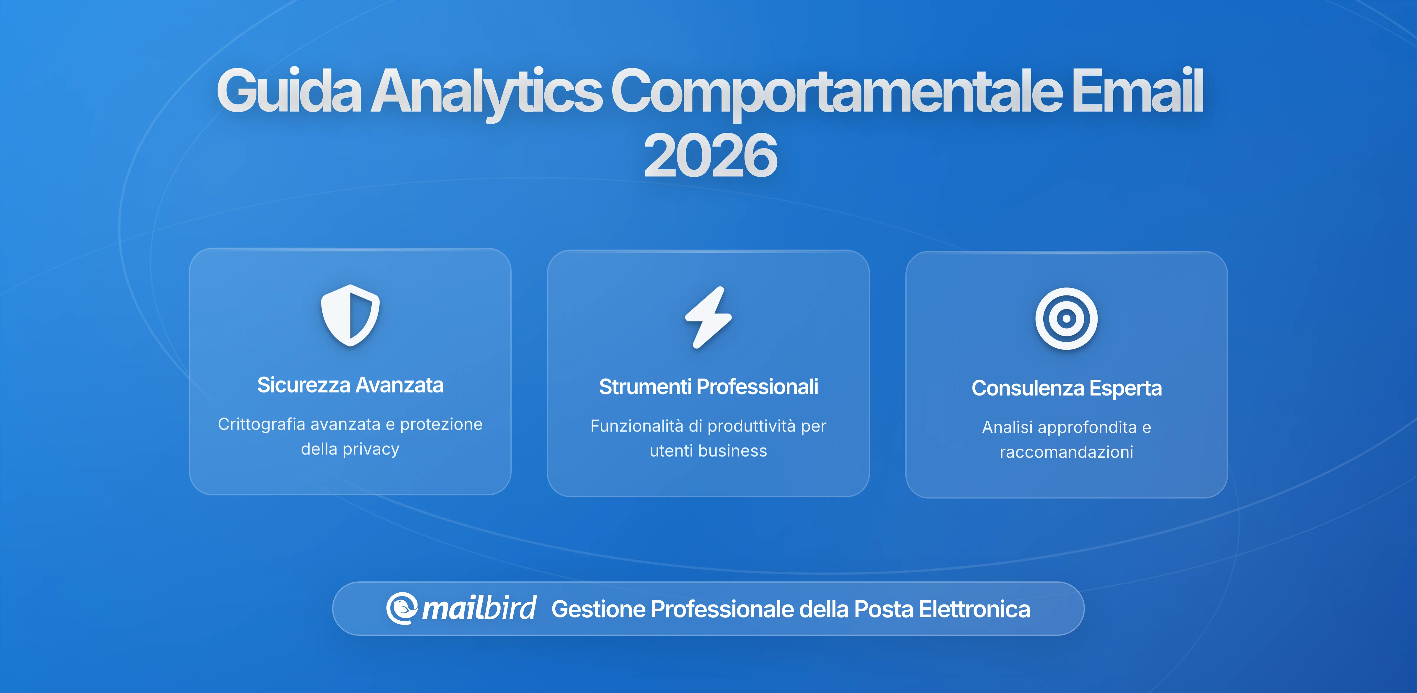 Come le Analisi Comportamentali nelle App Email Tracciano i Tuoi Modelli di Lettura: Cosa Devi Sapere nel 2026