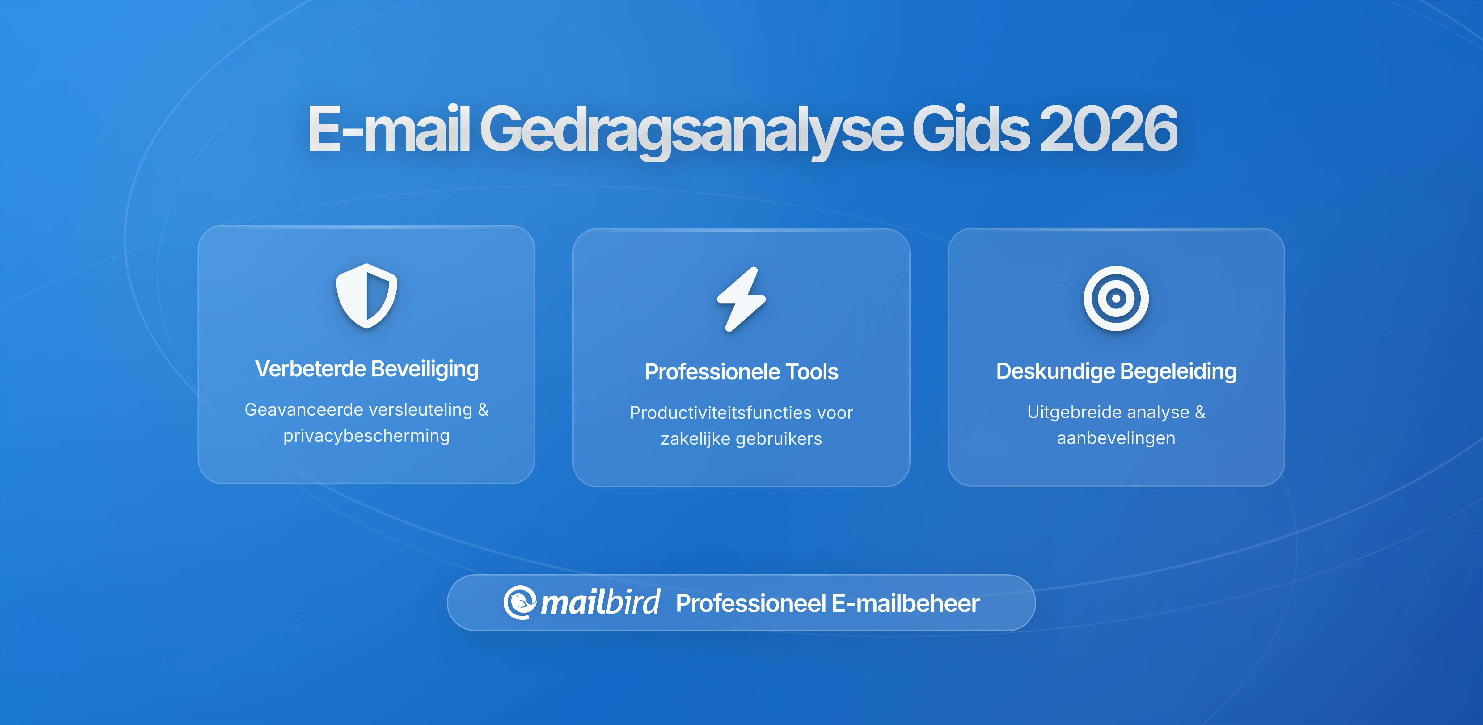Hoe Gedragsanalyse in E-mail Apps Jouw Leespatronen Volgt: Wat Je Moet Weten in 2026