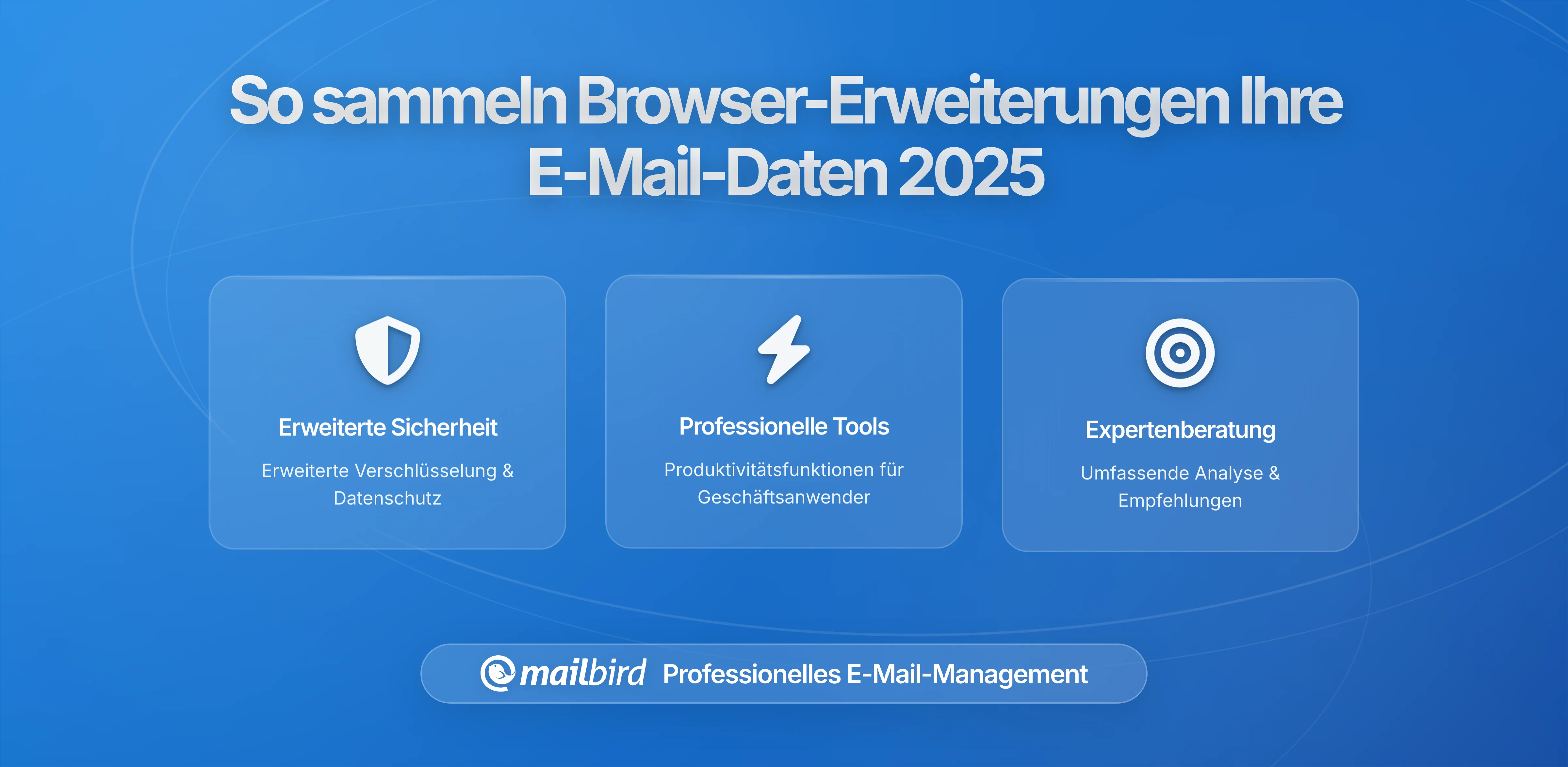 Wie Browser-Erweiterungen unbemerkt Daten aus Ihrer Posteingangsaktivität sammeln: Was Sie wissen müssen, um Ihre Privatsphäre zu schützen