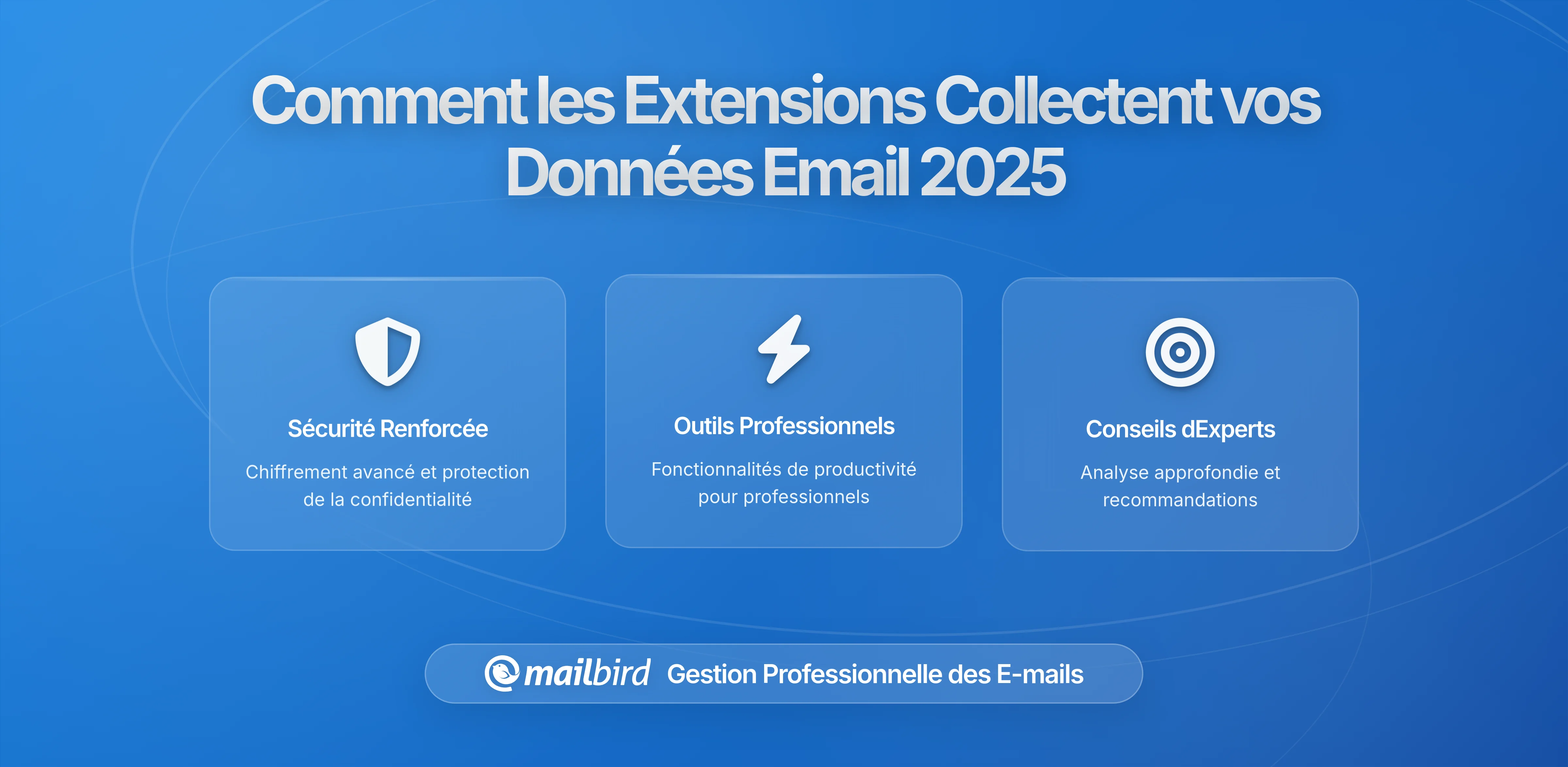 Comment les extensions de navigateur collectent discrètement des données de votre activité de boîte de réception : Ce que vous devez savoir pour protéger votre vie privée