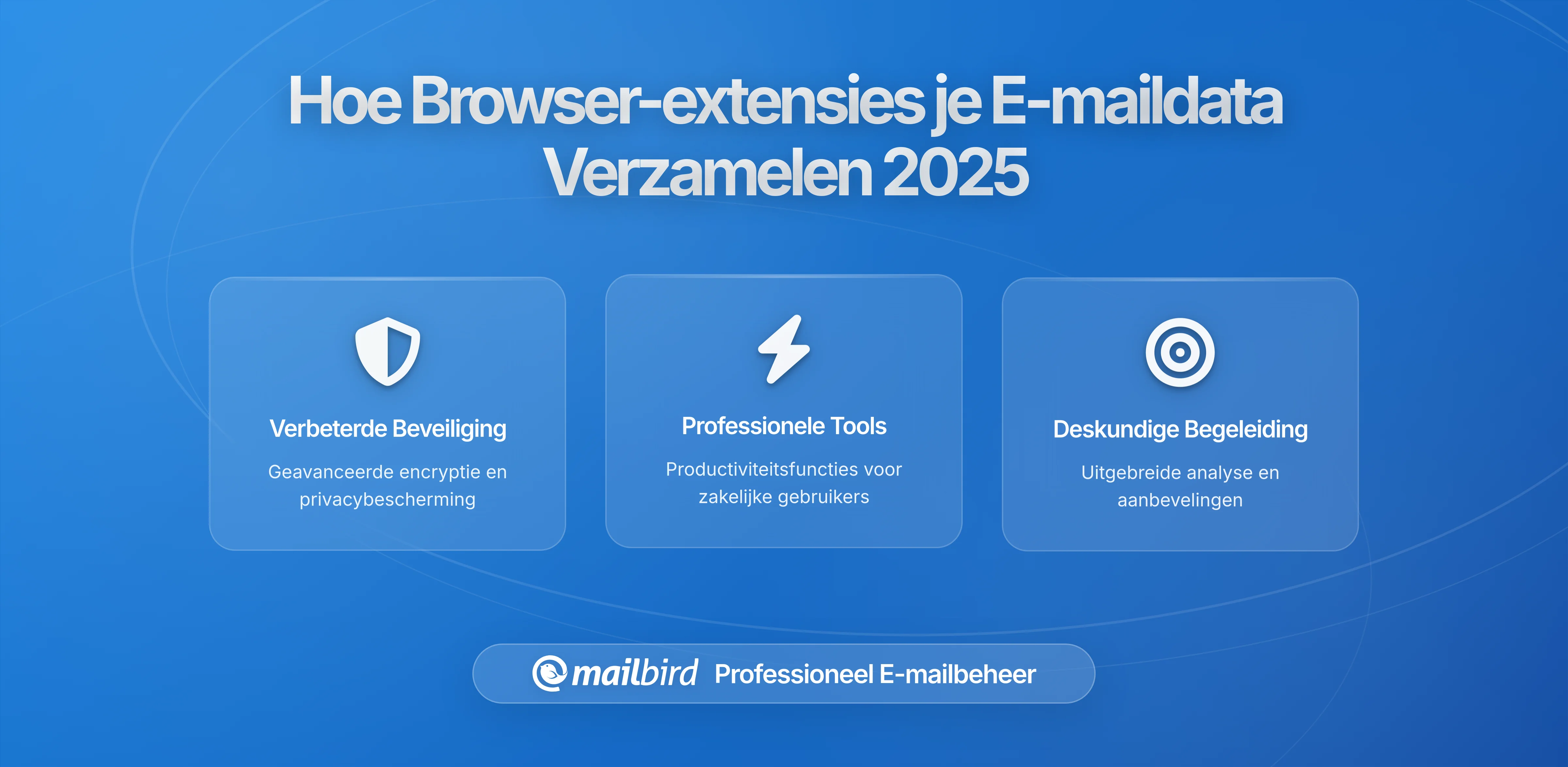 Hoe Browserextensies Stilletjes Gegevens van Je Inbox Activiteit Verzamelen: Wat Je Moet Weten om Je Privacy te Beschermen