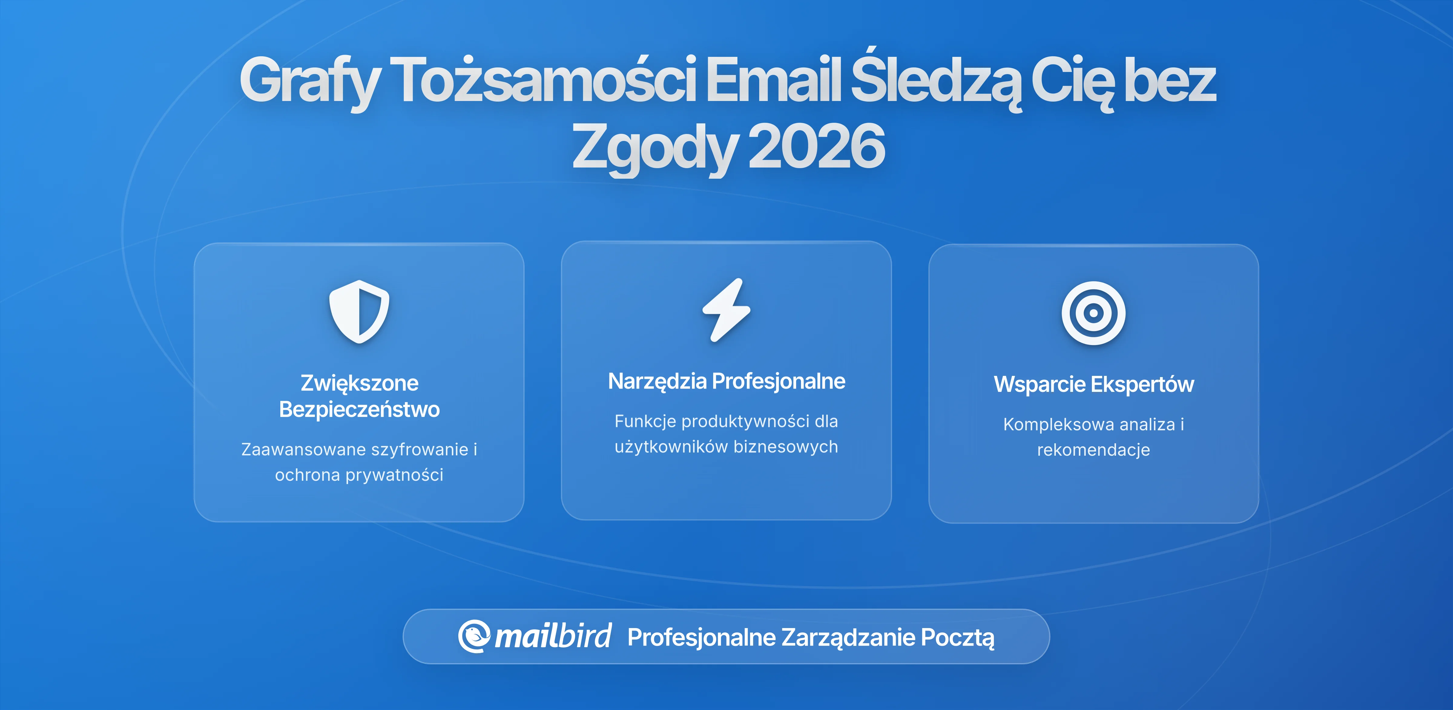 Jak budowane są grafy identyfikacyjne na bazie e-maili bez wiedzy użytkowników: Zrozumienie ukrytej zbiórki danych za Twoją skrzynką