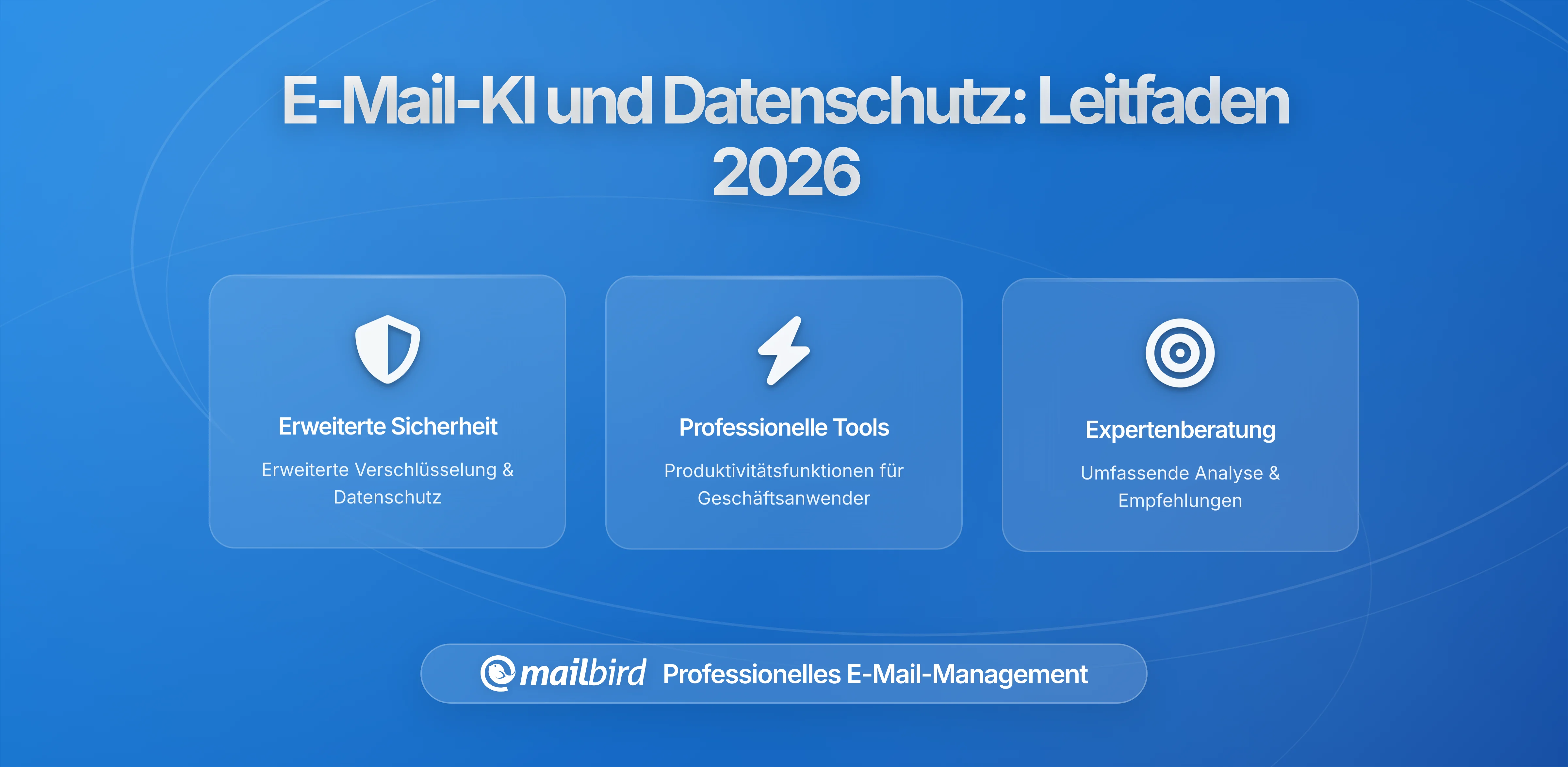 Wie E-Mail-verbundene Cloud-AI-Tools Verhaltensmuster erkennen: Was Sie in 2026 wissen müssen